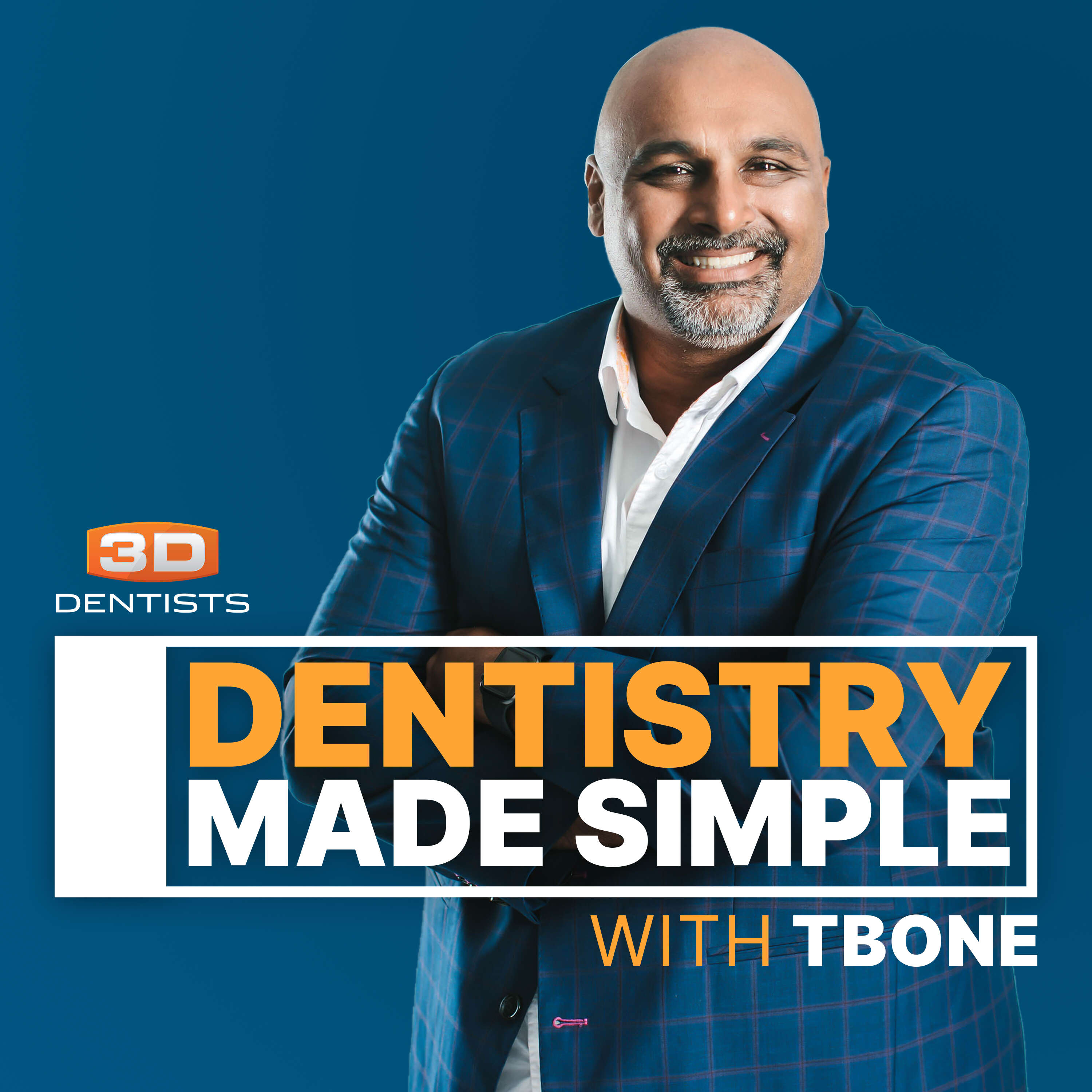 Dentistry Made Simple with TBone 