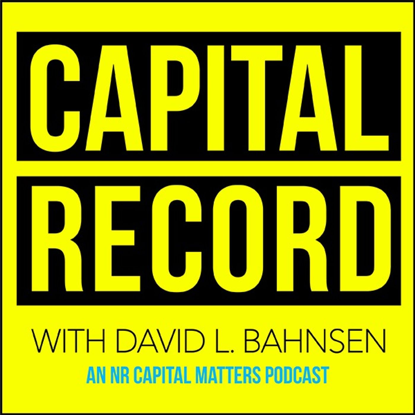 Episode 93: Dan Clifton Talks Midterm Mayhem and Markets