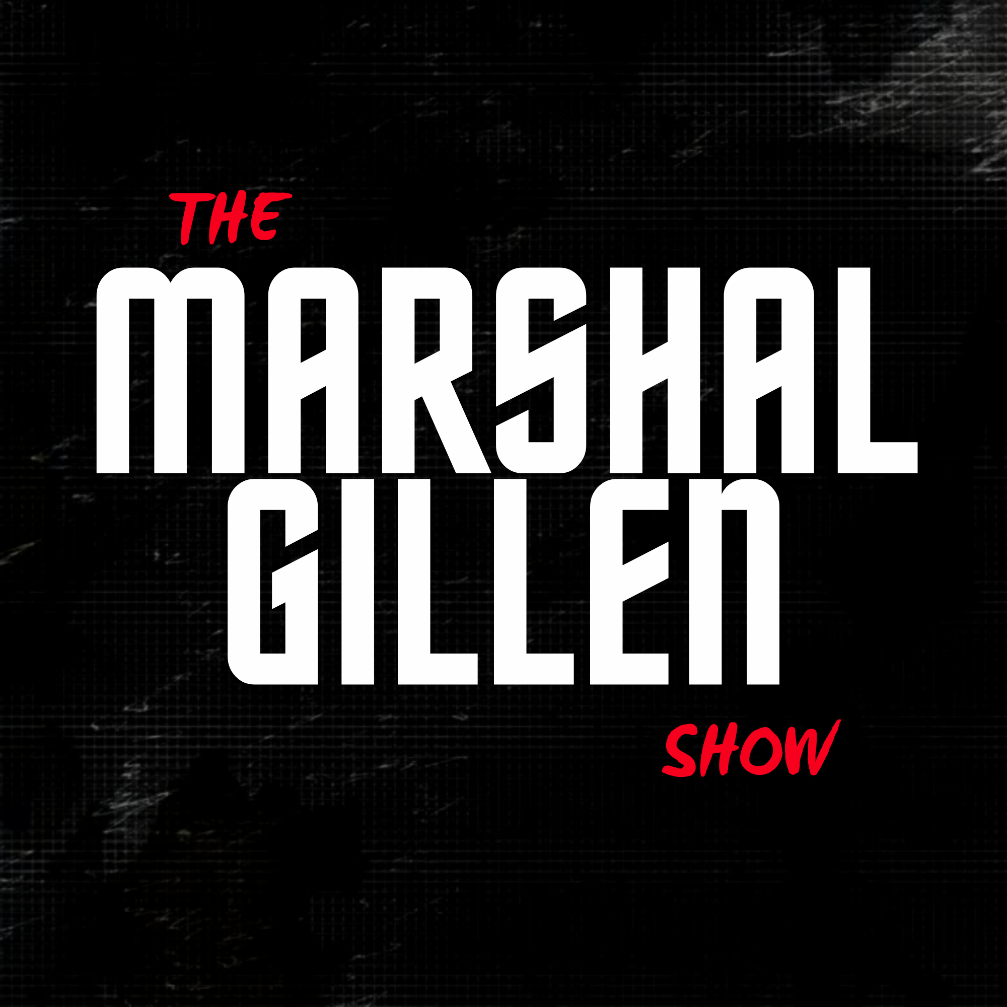 Blue Chip Prospecting & Scarcity Mindset | Marshal Gillen Show #128