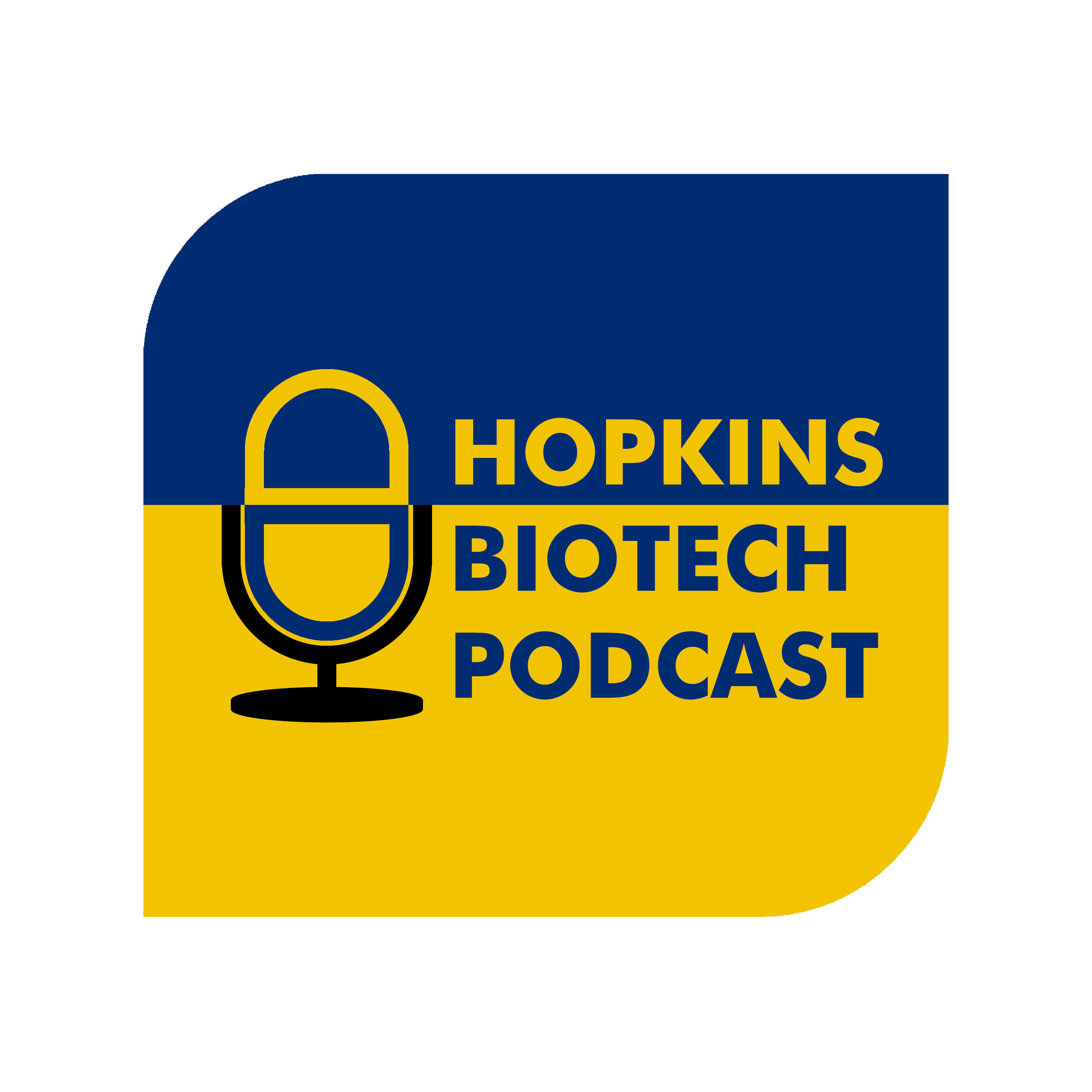 Hopkins Biotech Podcast 