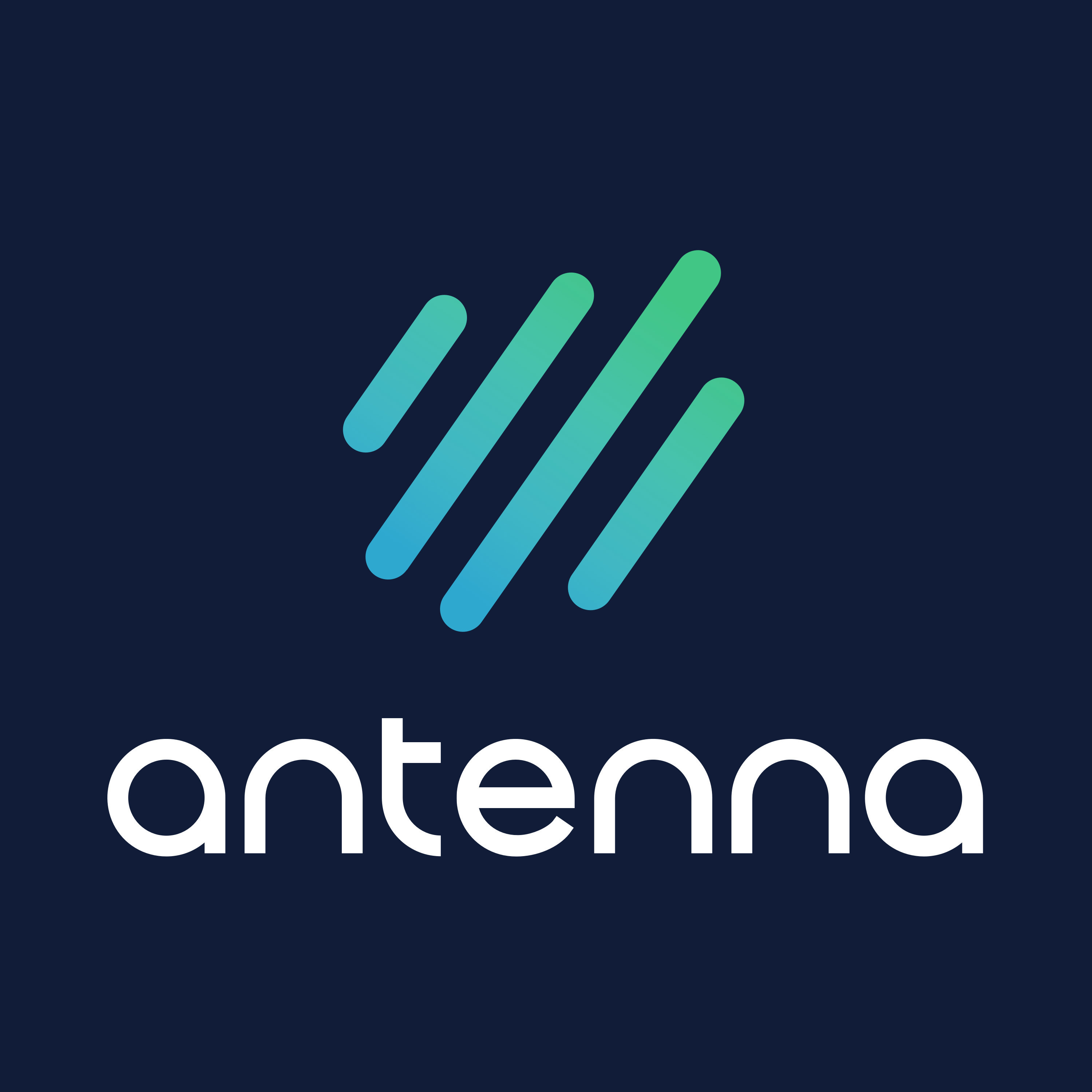 Raising Your Antenna 