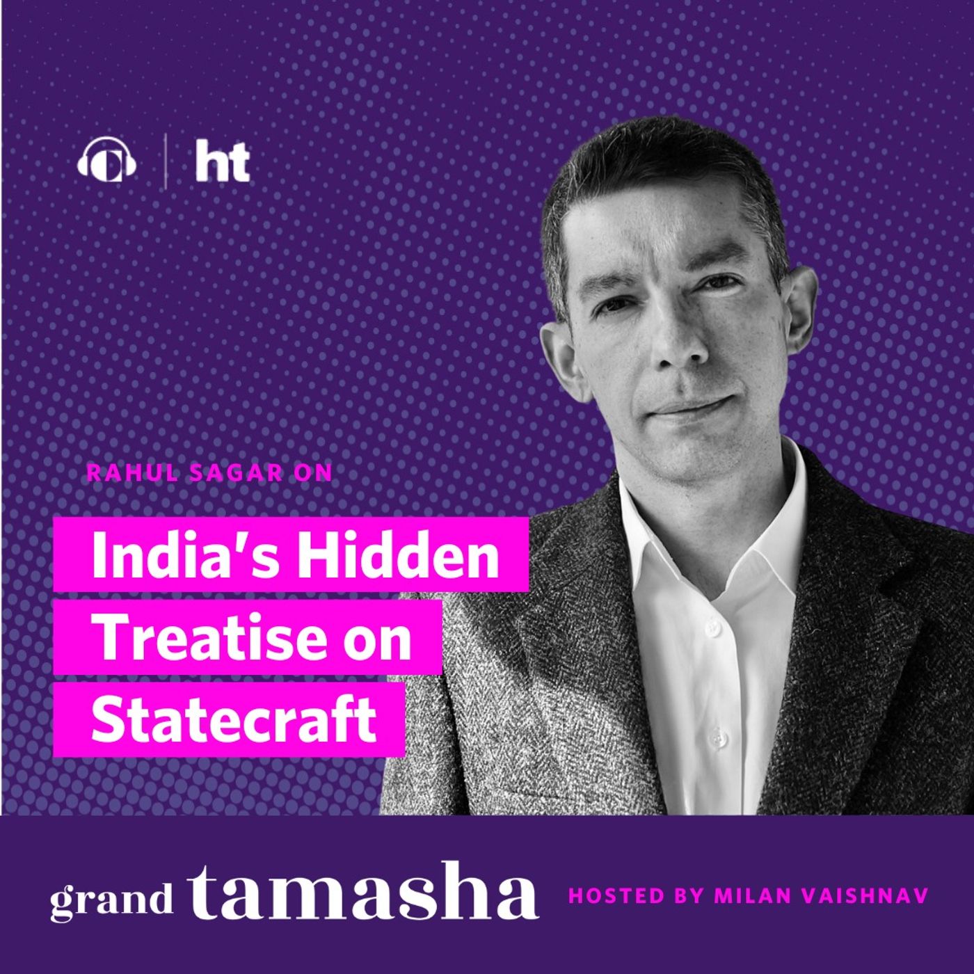 India’s Hidden Treatise on Statecraft