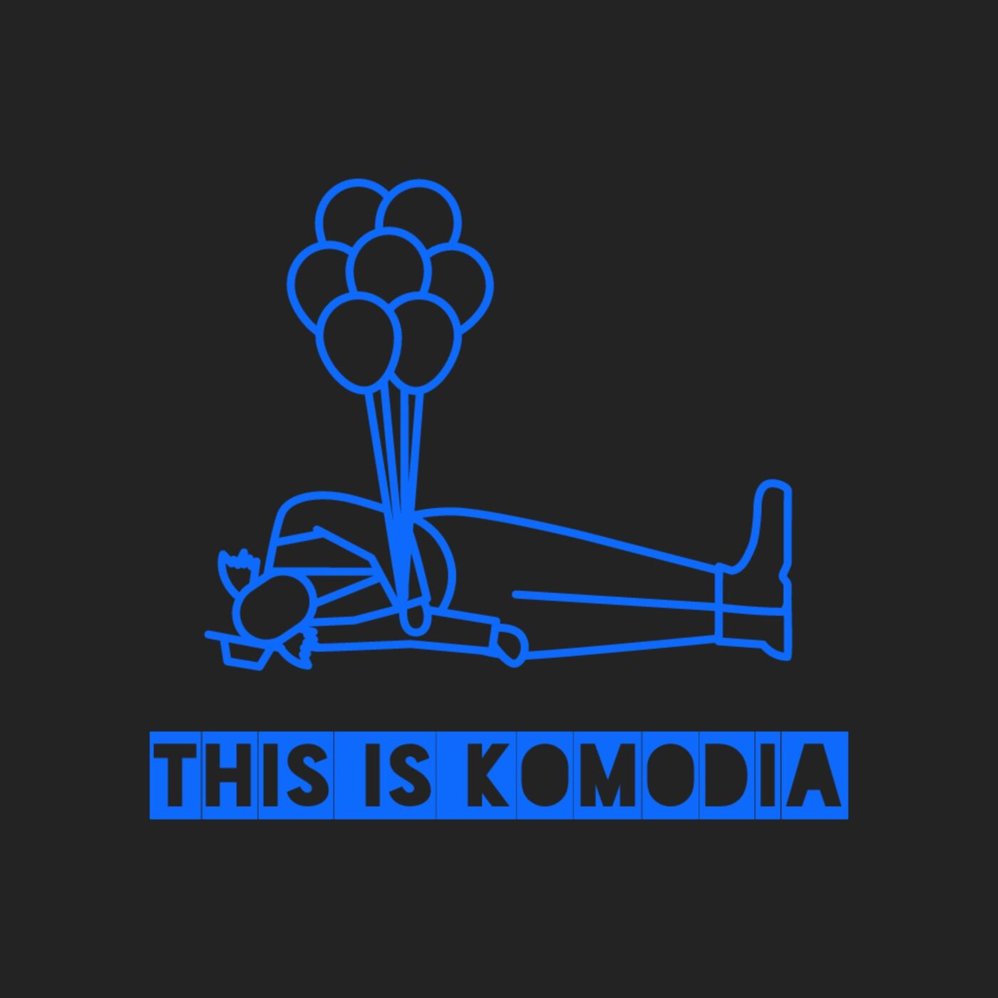 This Is Komodia 