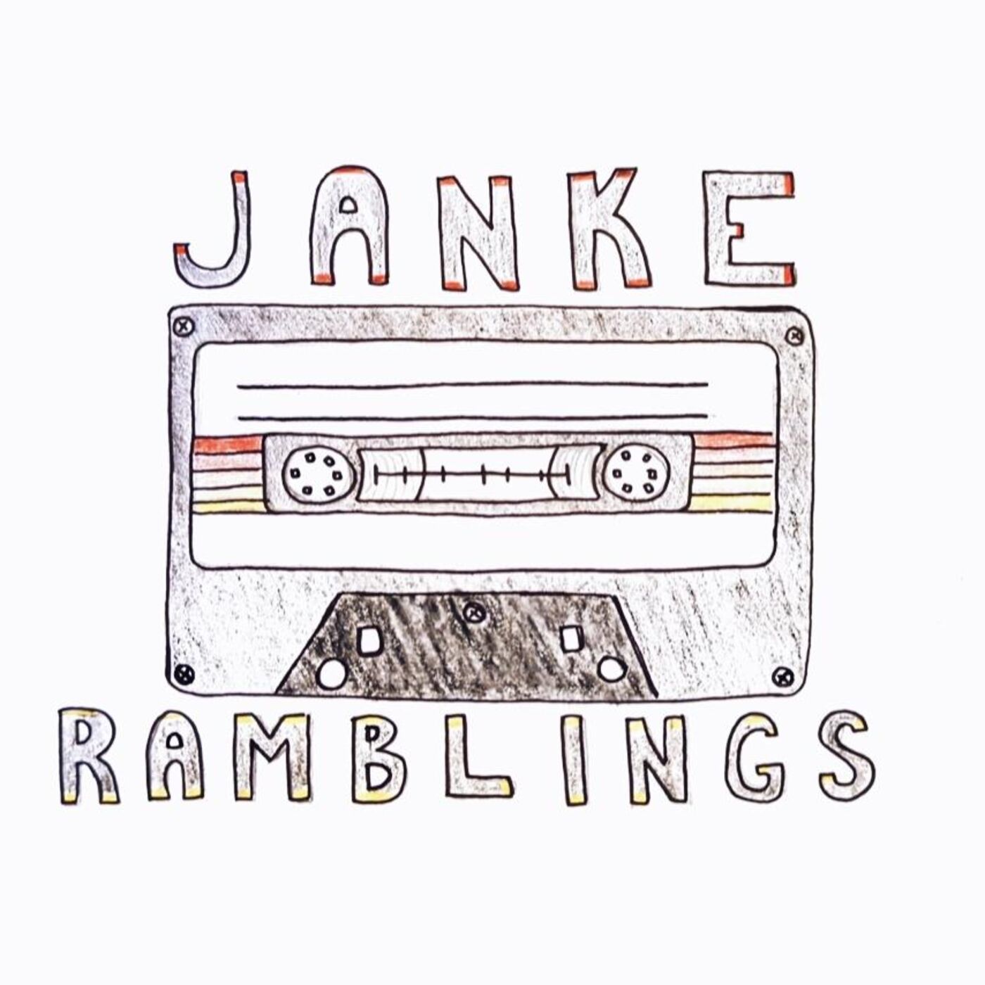 Janke Ramblings 