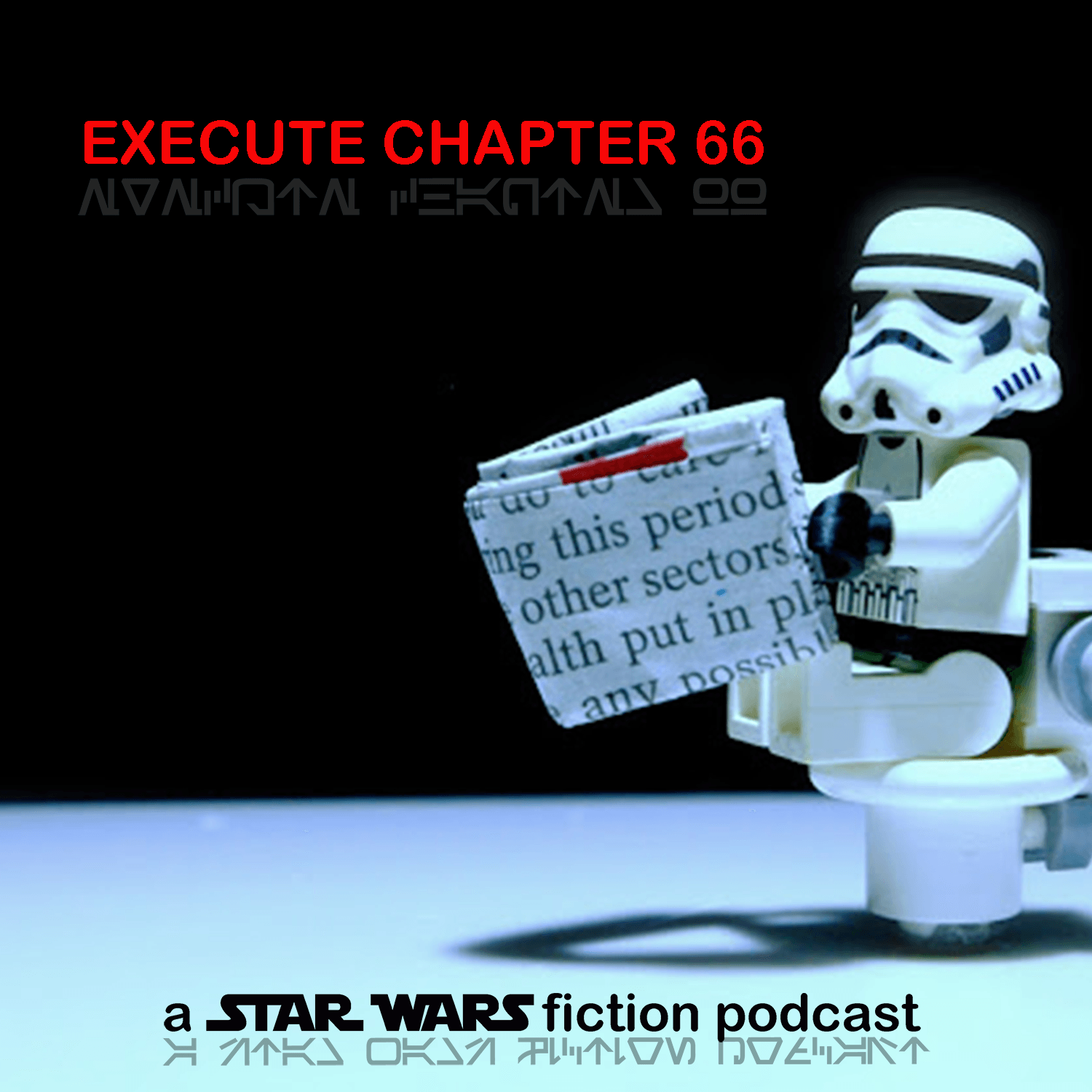 Execute Chapter 66 