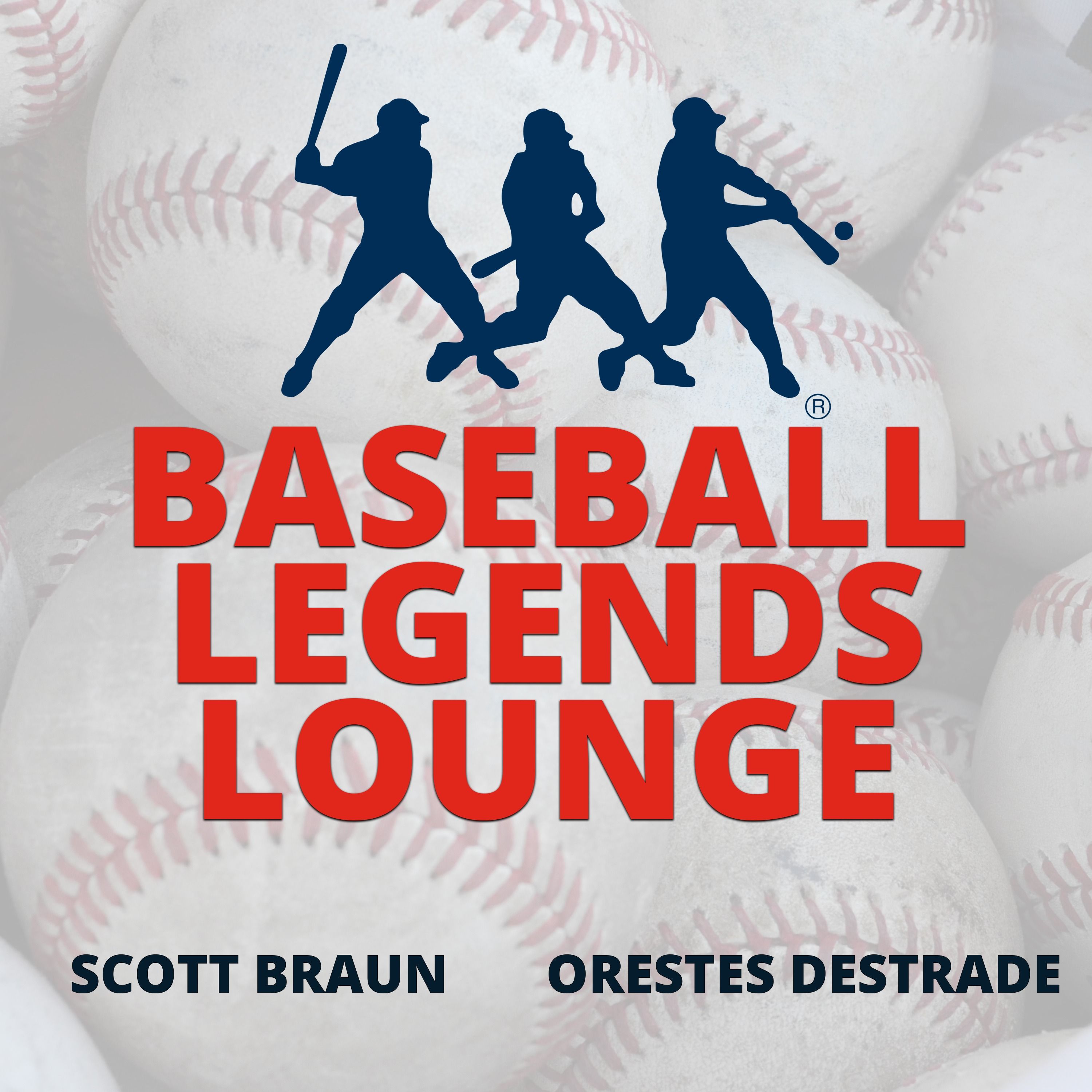 Baseball Legends Lounge