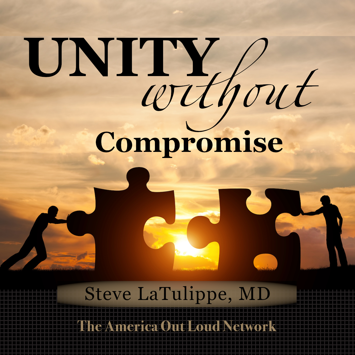 UNITY WITHOUT COMPROMISE 