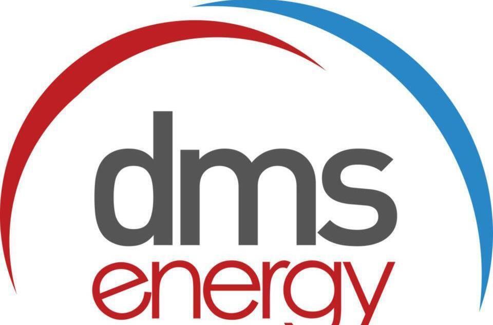 Adrian with DMS Energy Power Savers Nov 21