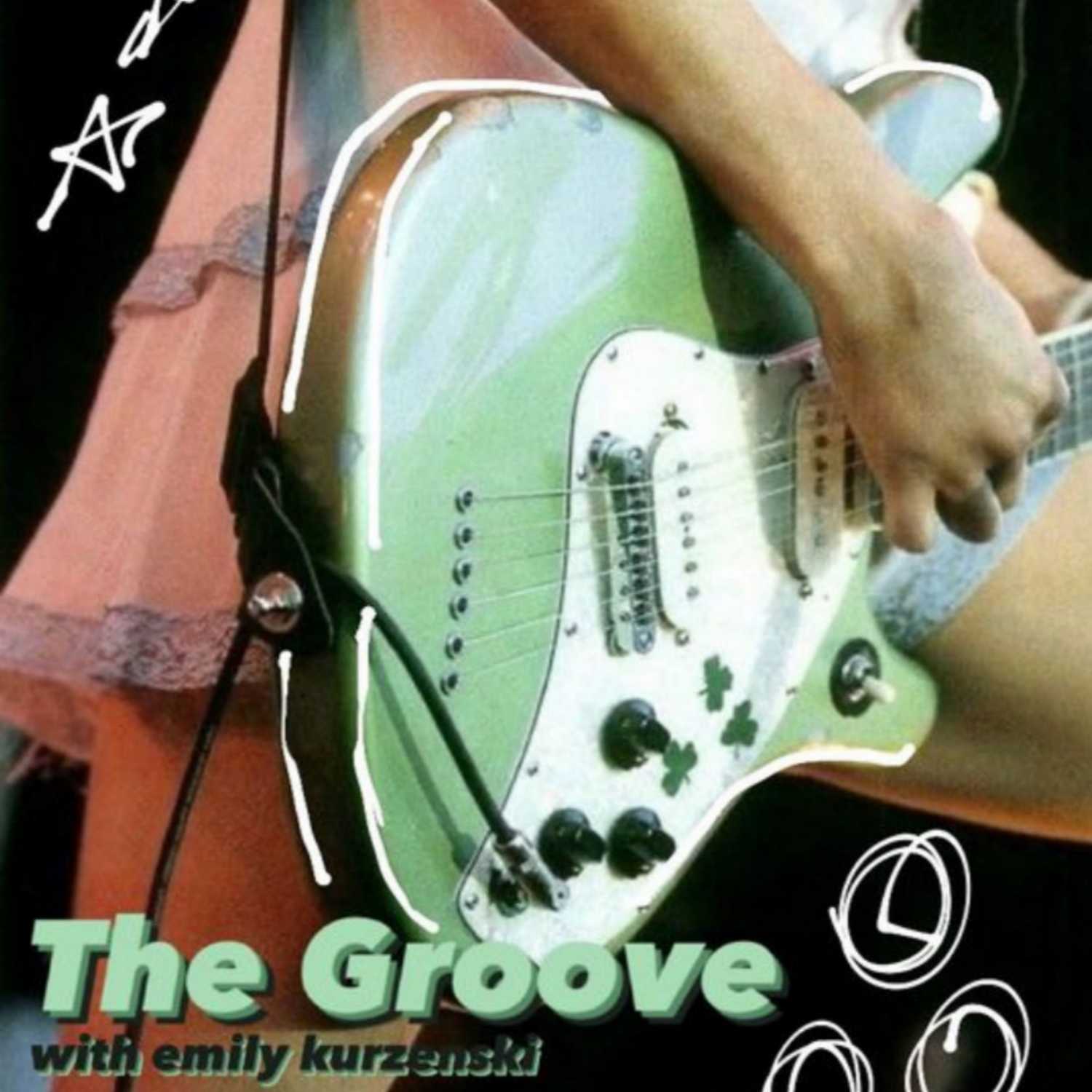 The Groove Ep4