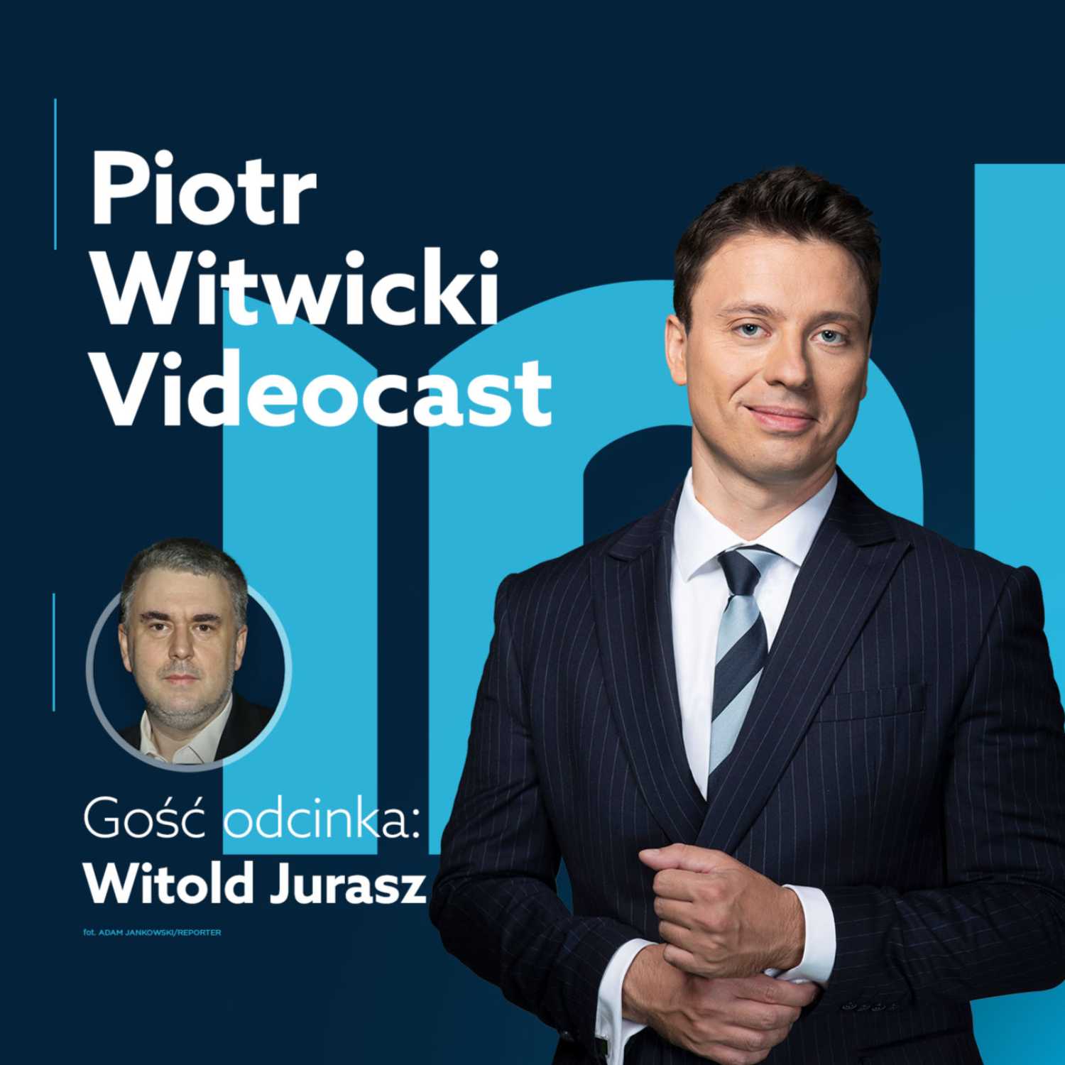 Piotr Witwicki videocast: Witold Jurasz