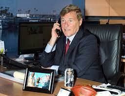 Legendary Sports Agent Leigh Steinberg joined the Big E Sports Show