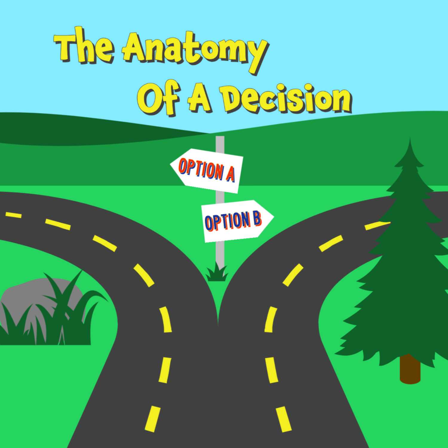 The Anatomy Of A Decision: 11/25/22