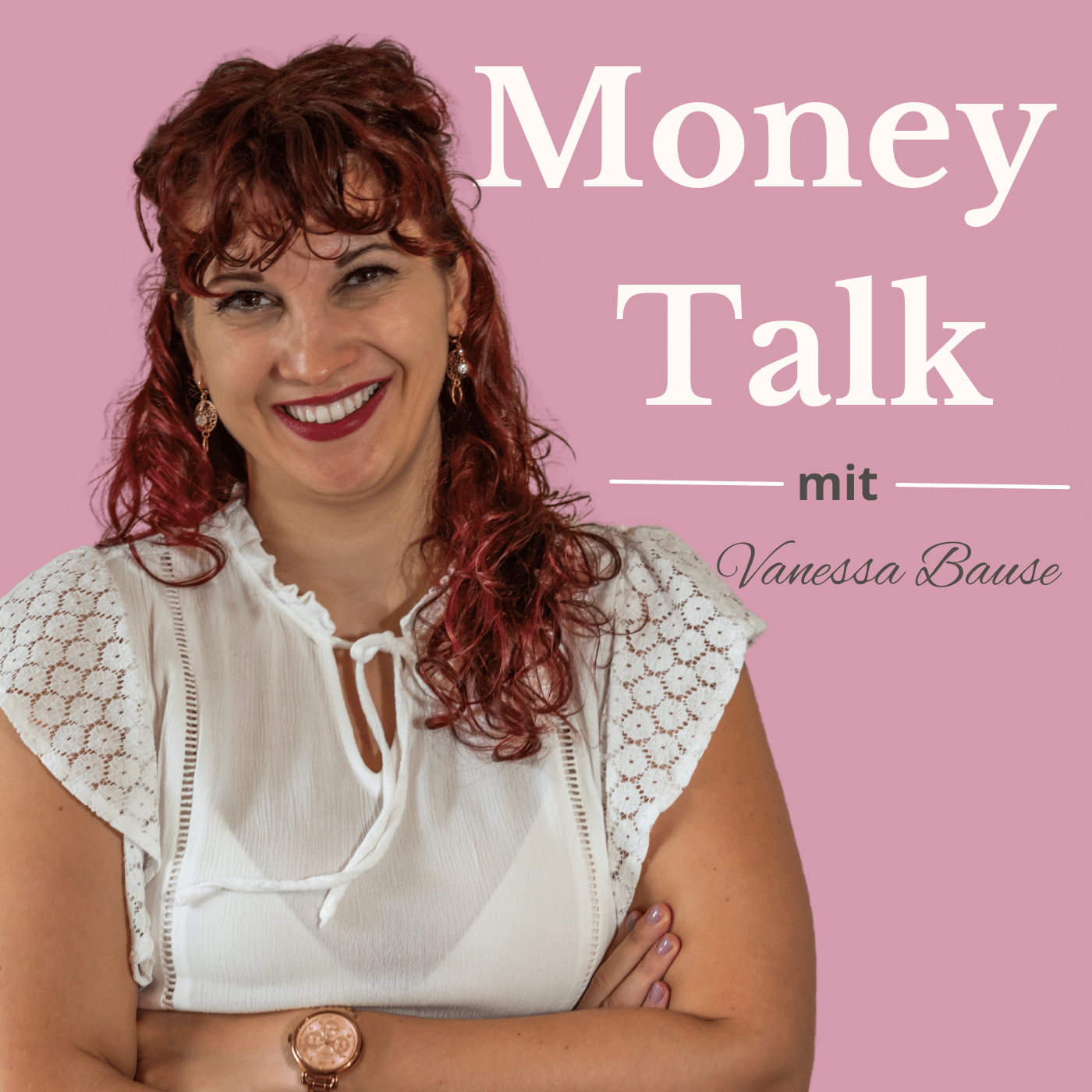 Money Talk mit Vanessa Bause 