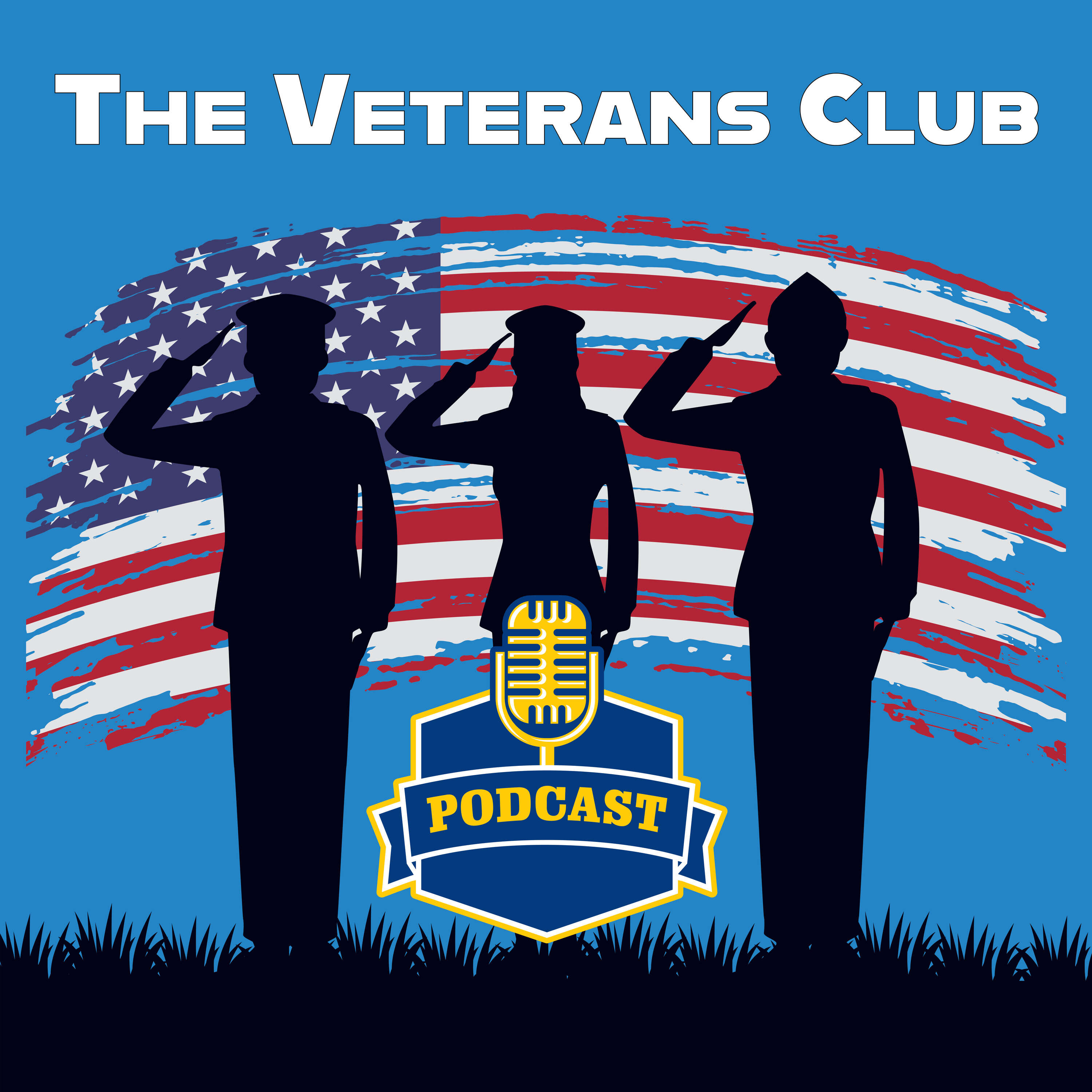 The Veterans Club Podcast 