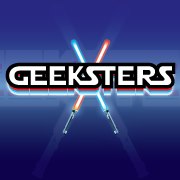 Geeksters - Episode 465