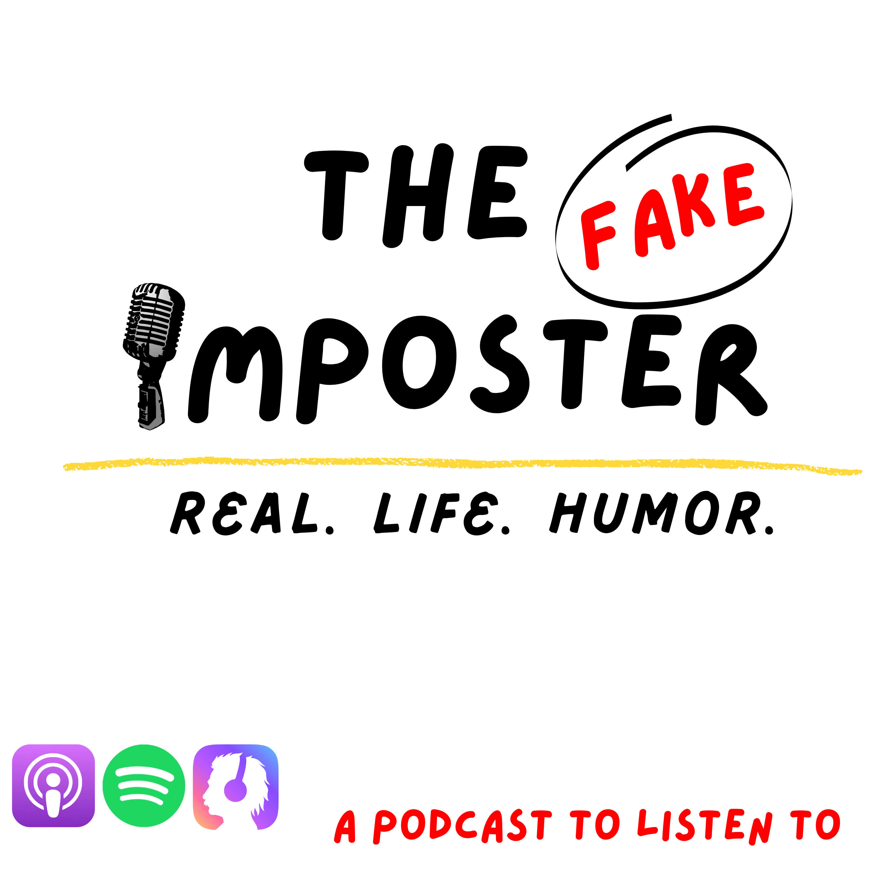The Fake Imposter 