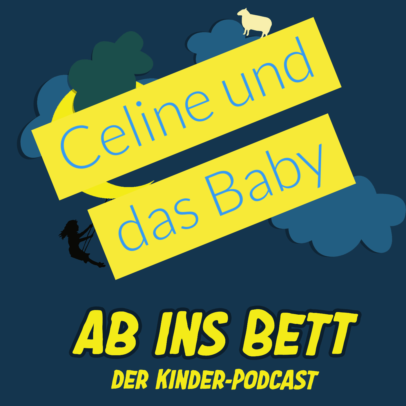#811 Celine und das Baby