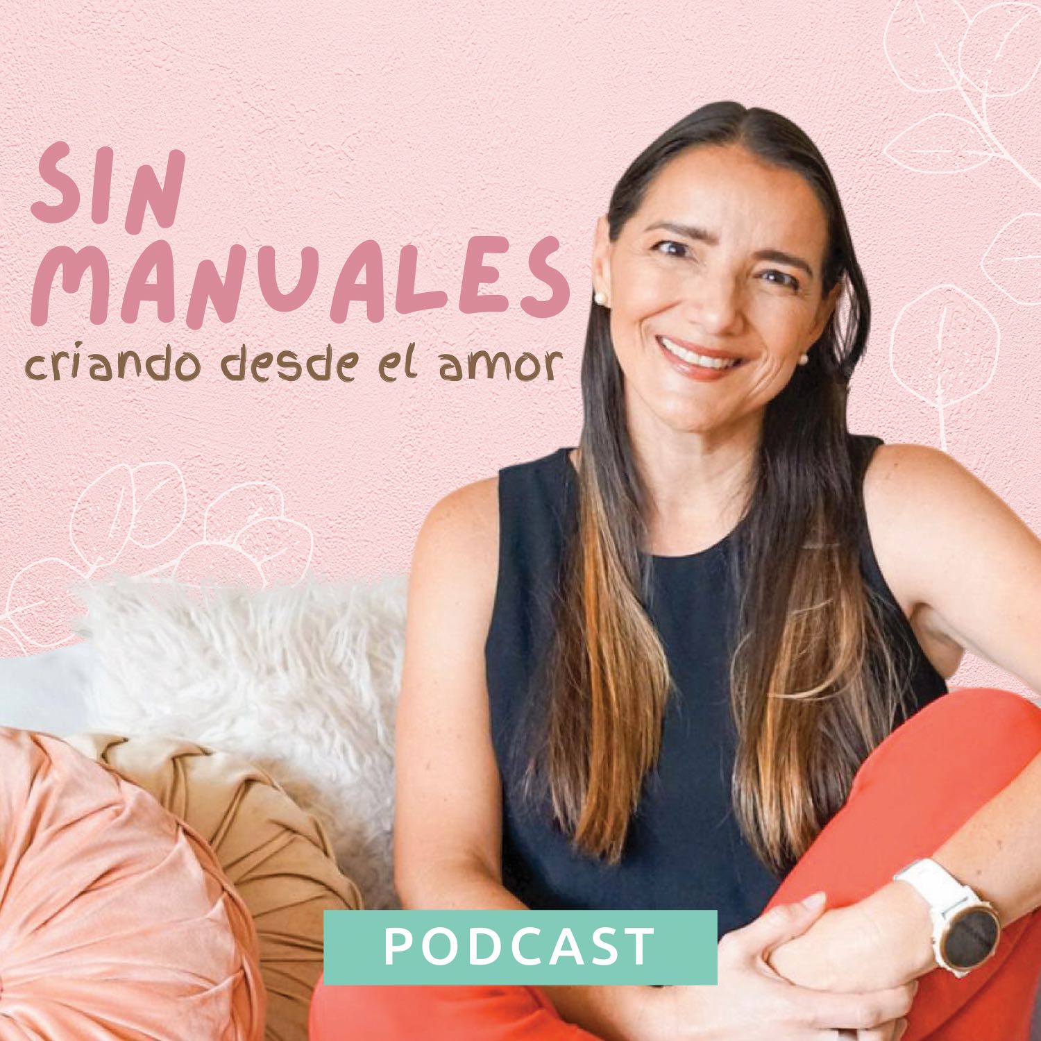 Episodio 39 Mi divorcio; una segunda oportunidad para reencontrarme.