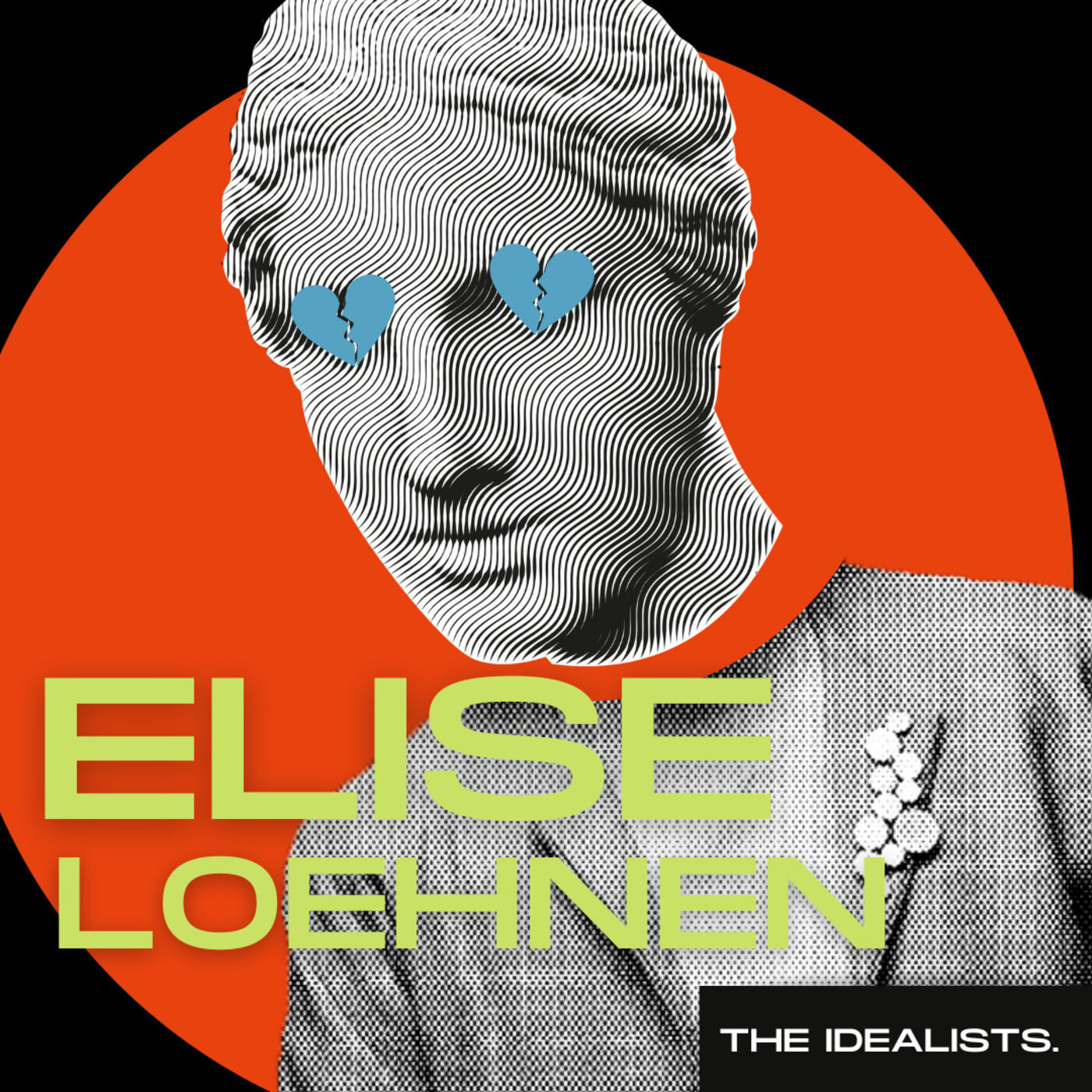 #64: The Idealists.rewind - Elise Loehnen on Witches, the Divine Feminine, and the Deep Ancestral Wound Women Carry