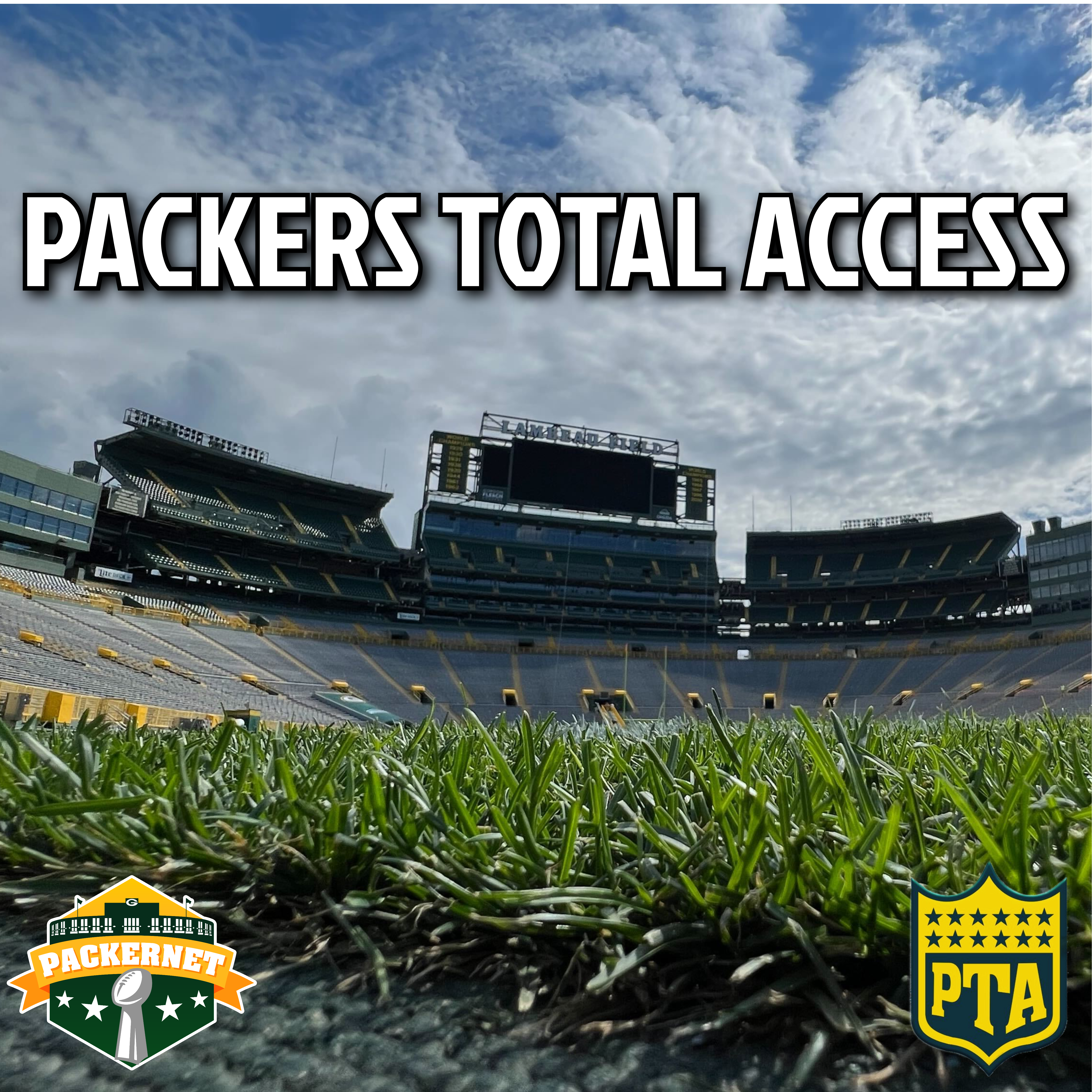 Packers Total Access: A Little Curly Lambeau Talk and What Positions Do We Need To Fill With Starters This Offseason