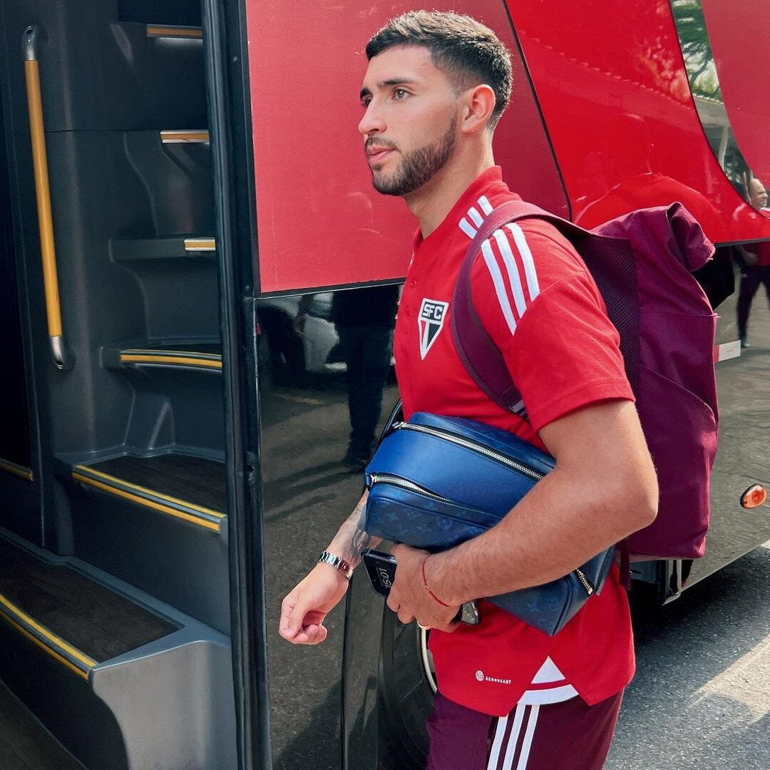 GE São Paulo #252 - Reformulação ou desmanche? O começo da pós-temporada tricolor