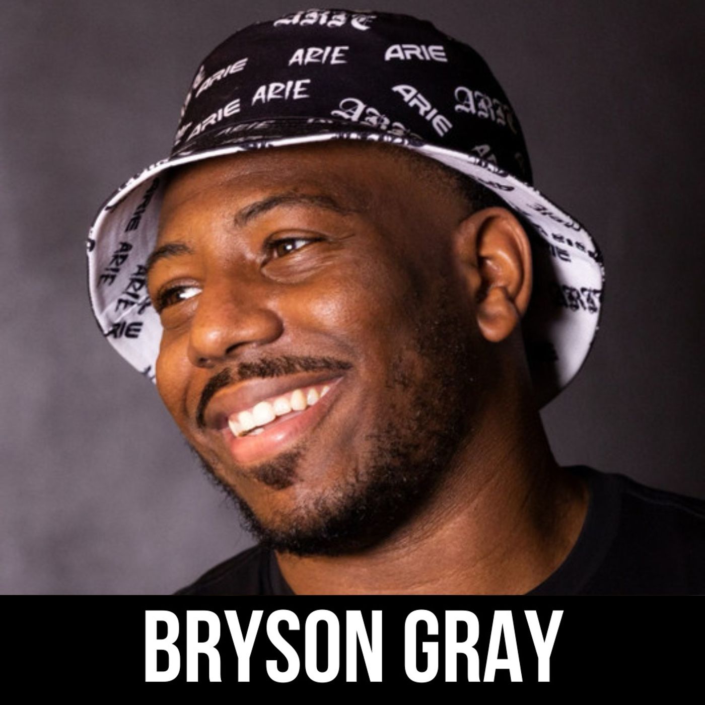 #233  - Bryson Gray - Progressive Thinking