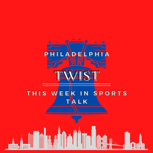 This Week In Sports Talk 11 18 22