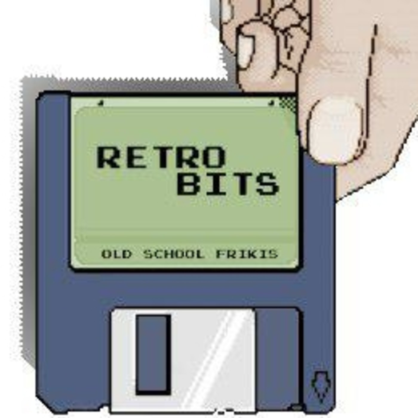 Retrobits 8x06: Nos visita Bruno Sol y leemos con &eacute;l su primer n&uacute;mero de Mega Sega.