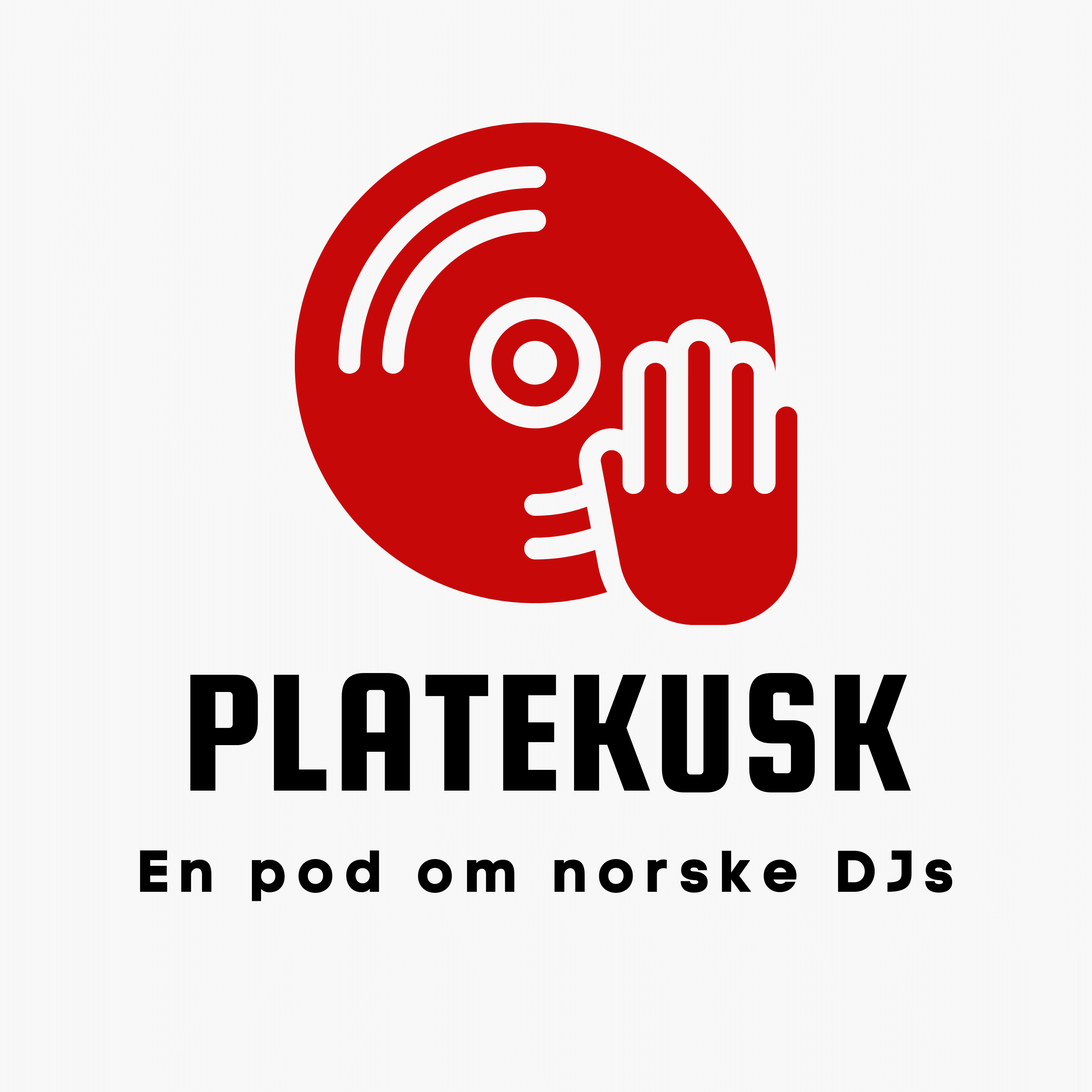 Platekusk 