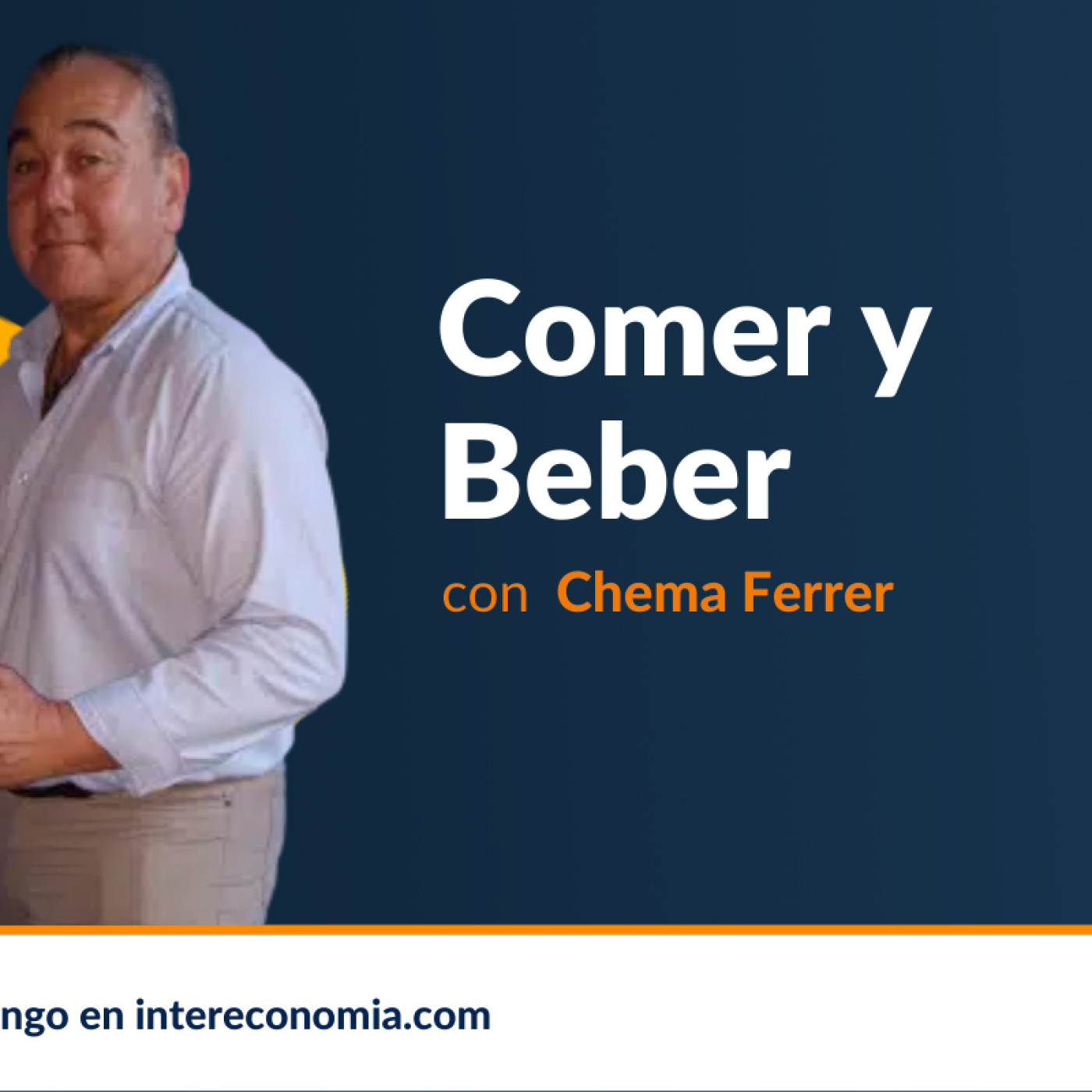 Comer y Beber 27/11/2022