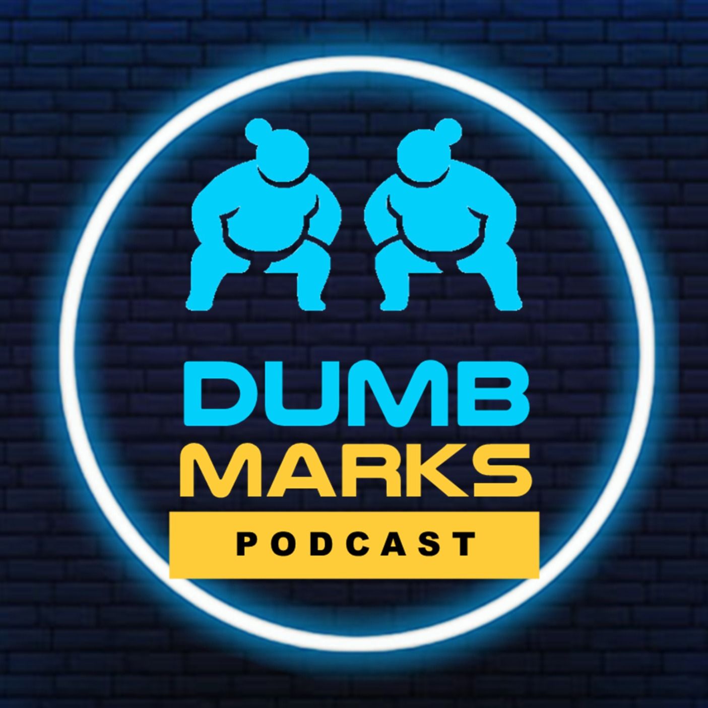 Dumb Marks Podcast 