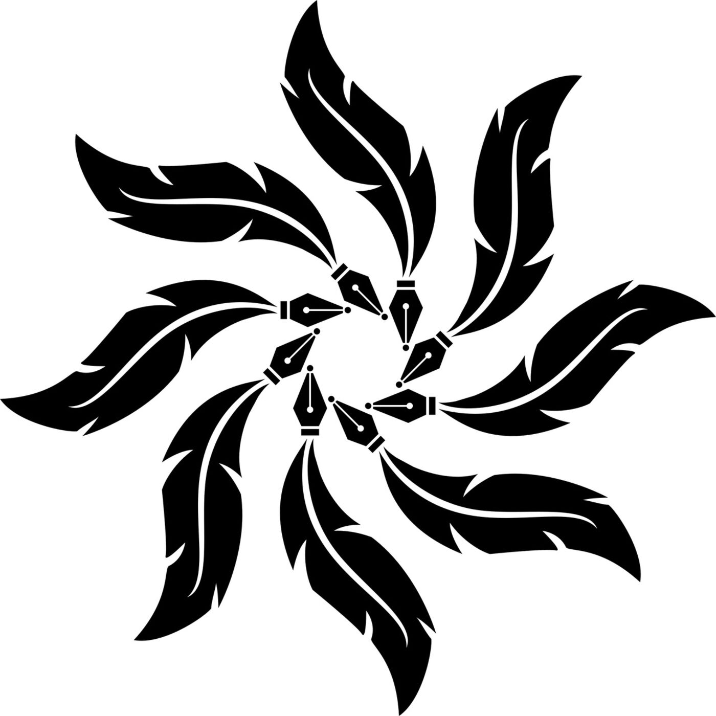 Episode 2 - Setting Sun - Chapter 1