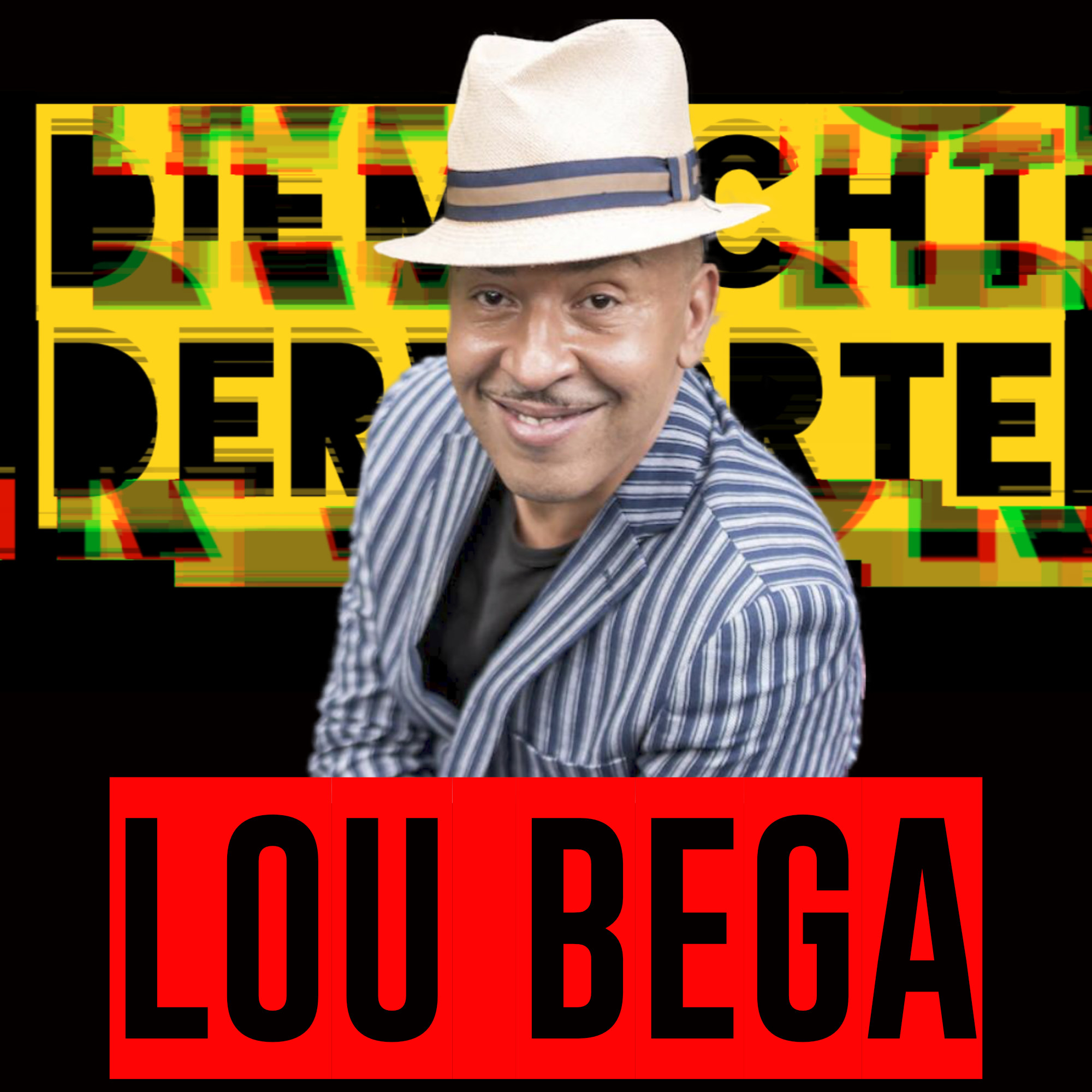 Lou Bega über Sex, Drugs and Mambo - bis er Jesus begegnete "Aus der Sicht und mit den Worten von..."