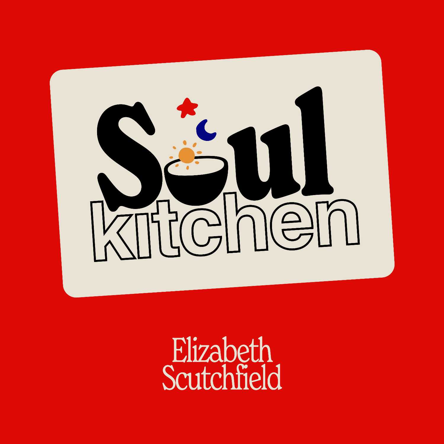 27// Elizabeth Scutchfield on Taking inspired action and designing a life of your dreams