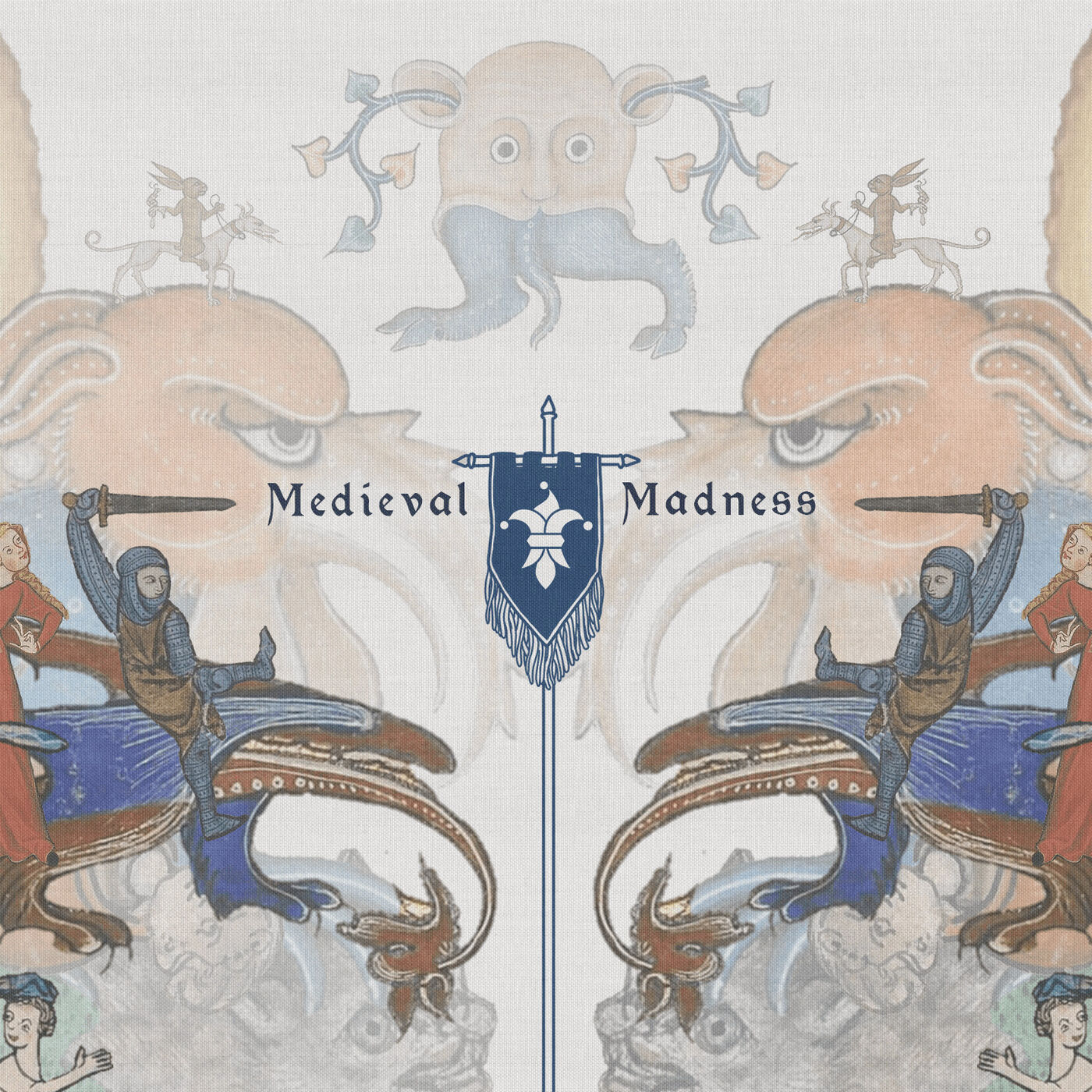 Medieval Madness 