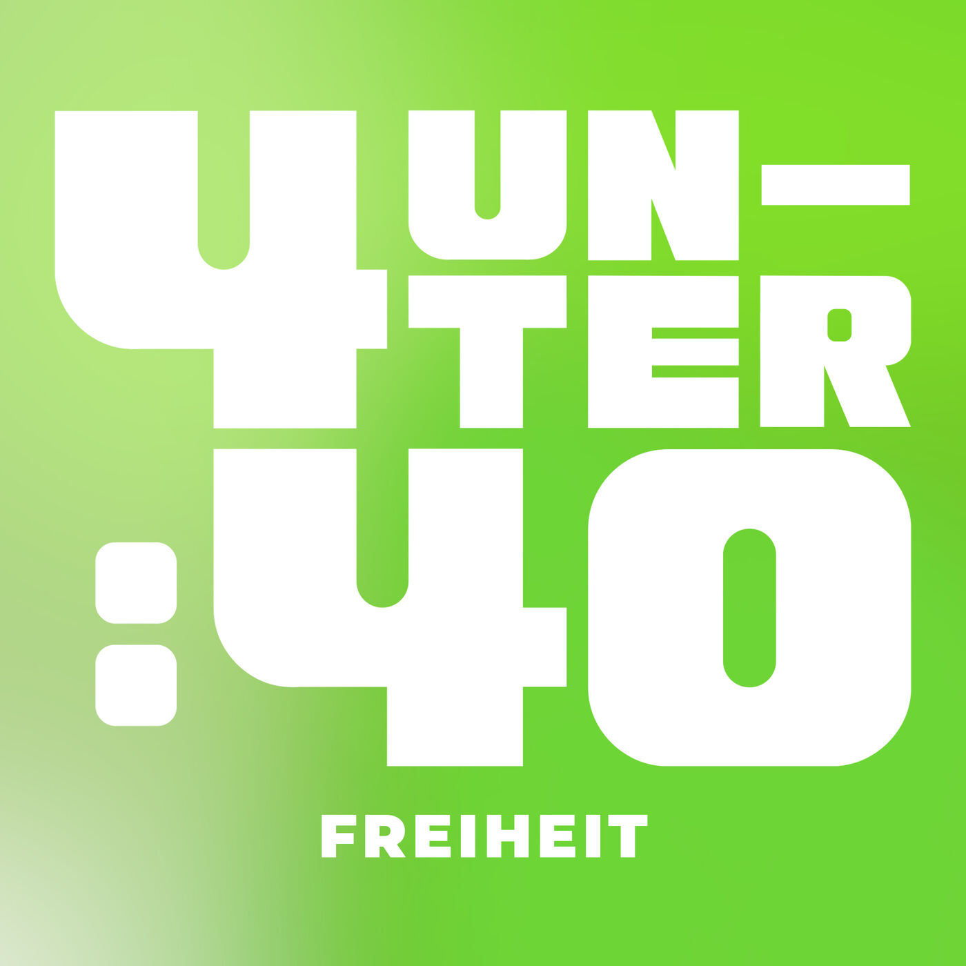 Staffel 3 – Über die Freiheit