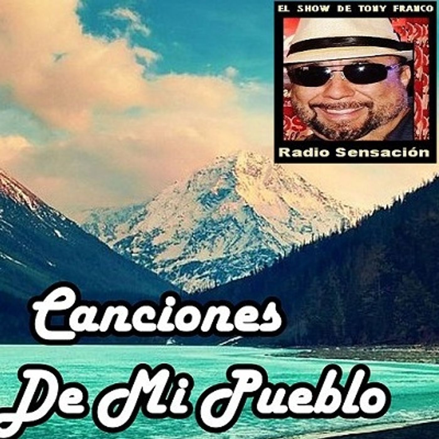 CANCIONES de mi PUEBLO el sentir de Iberoamérica