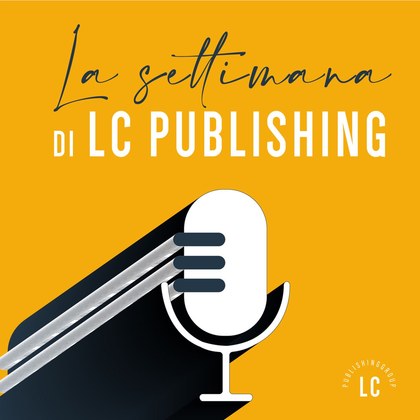 La settimana di LC Publishing dal 31 Ottobre al 4 Novembre 2022