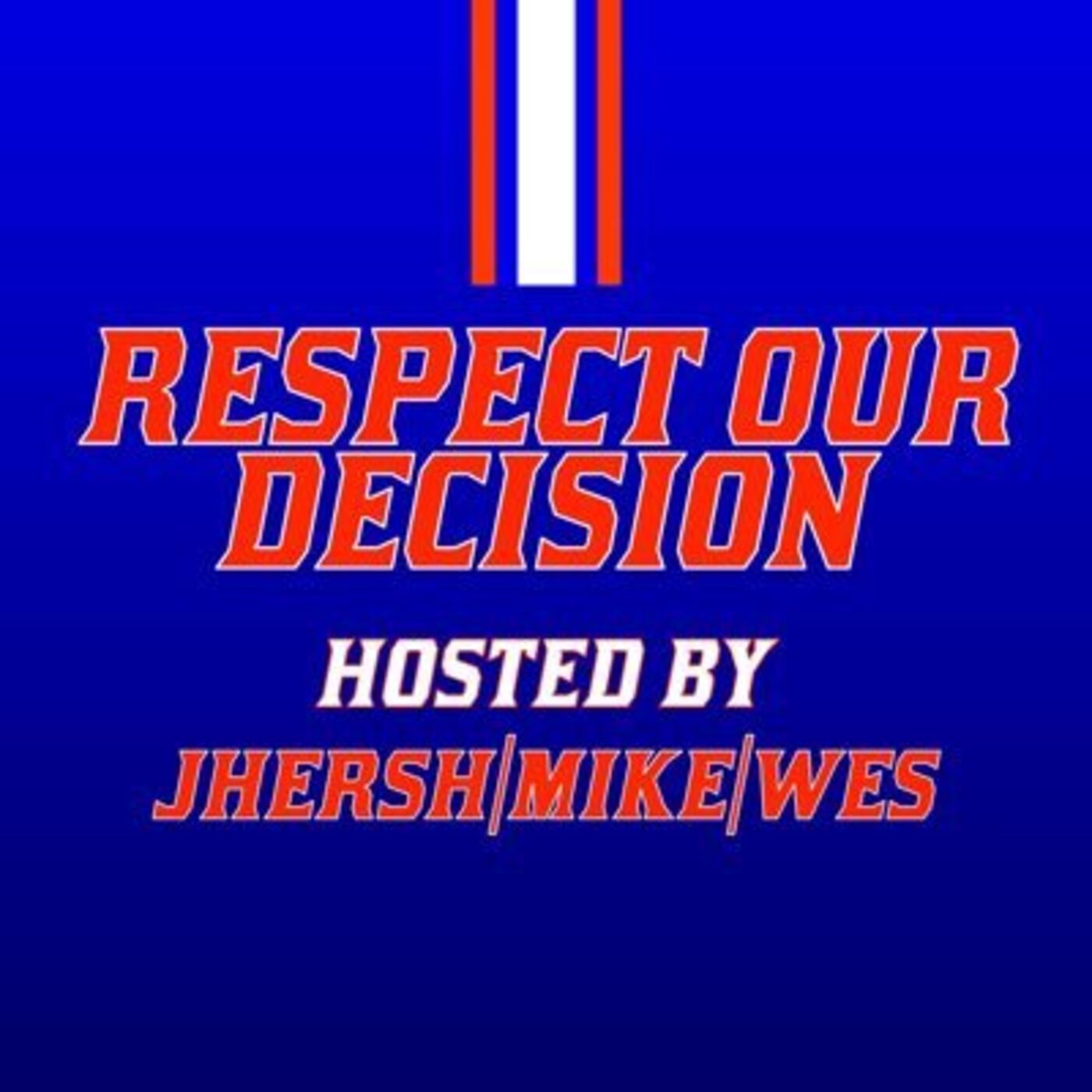 Respect Our Decision: Ep. 20 Black Friday