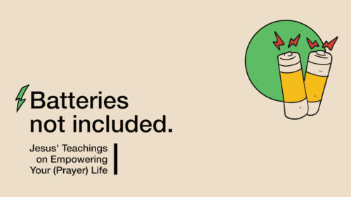 November 5 & 6 Weekend Service