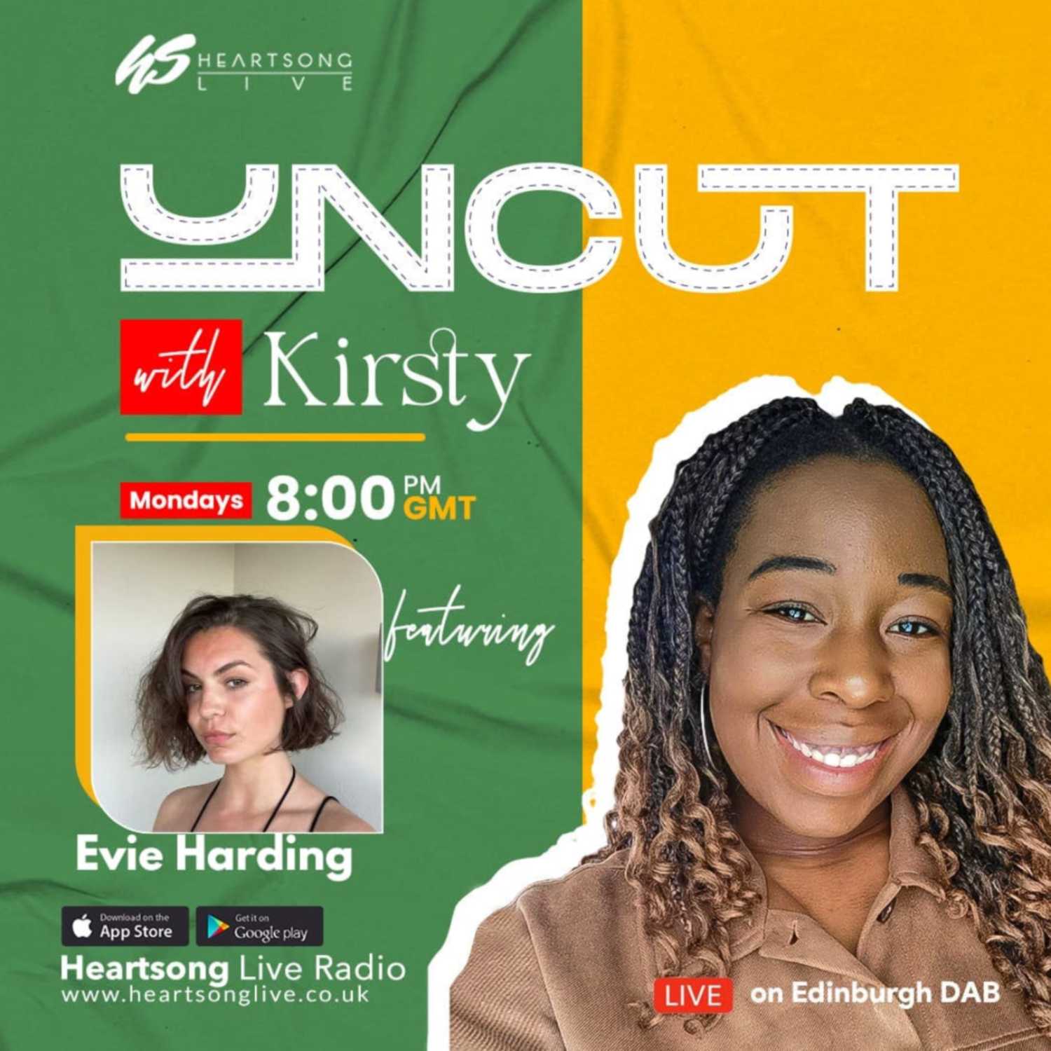 Episode 8 - Finding a church/Evangelism 