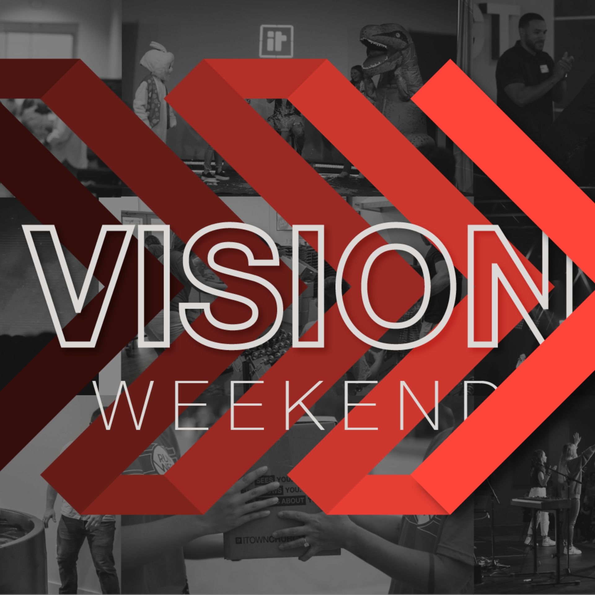 Vision Weekend