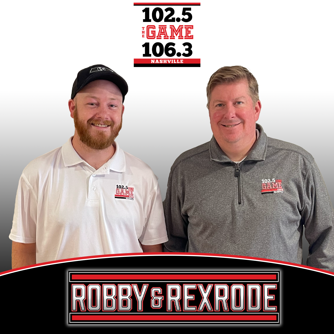 Robby & Rexrode: Jared Stillman joins the show to discuss the Titans (11-3-2022)