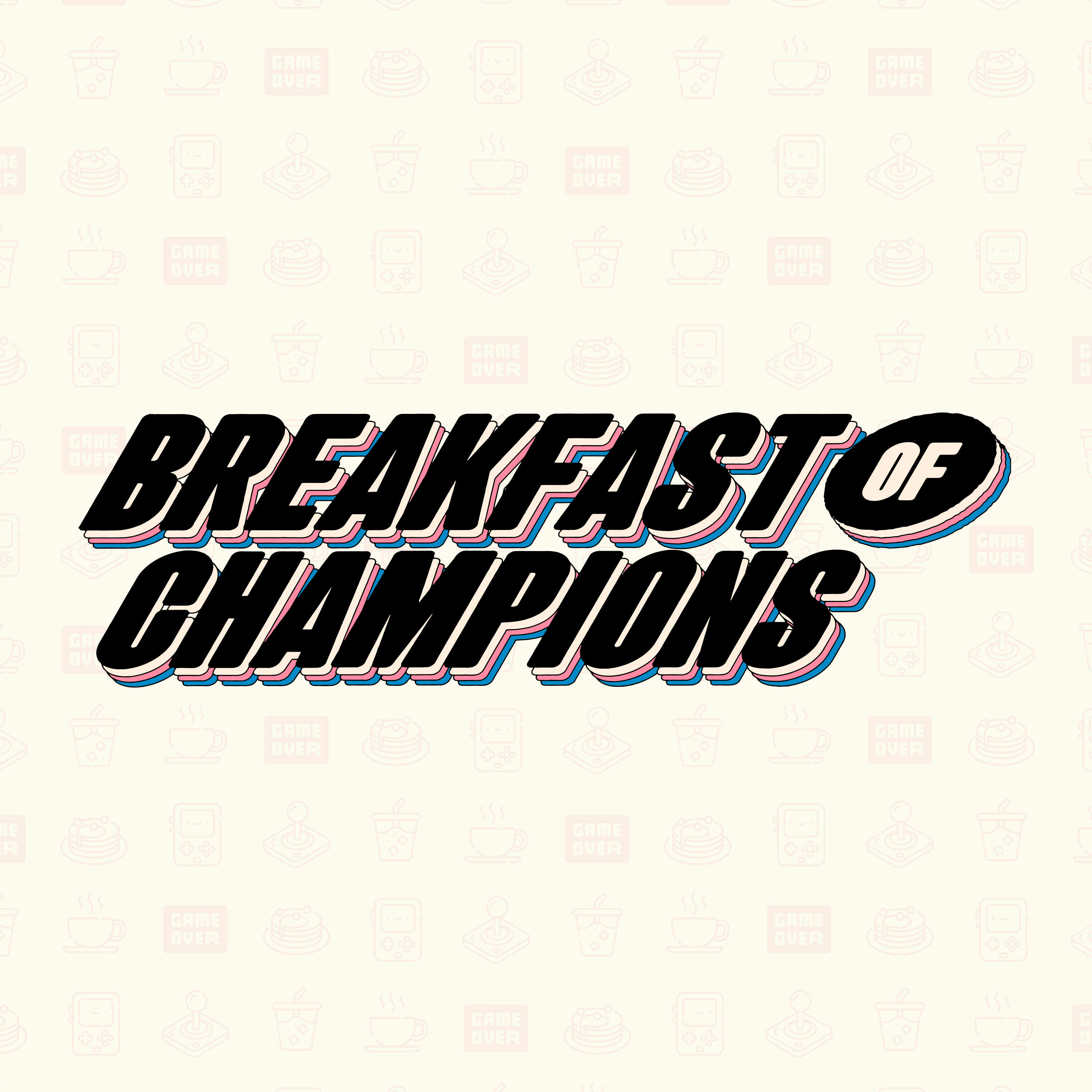 Pok&eacute;mon is BROKEN?! | Breakfast Of Champions #21