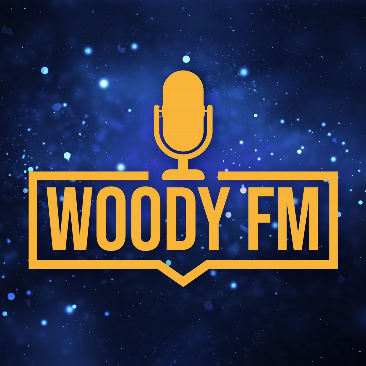 WOODY FM 