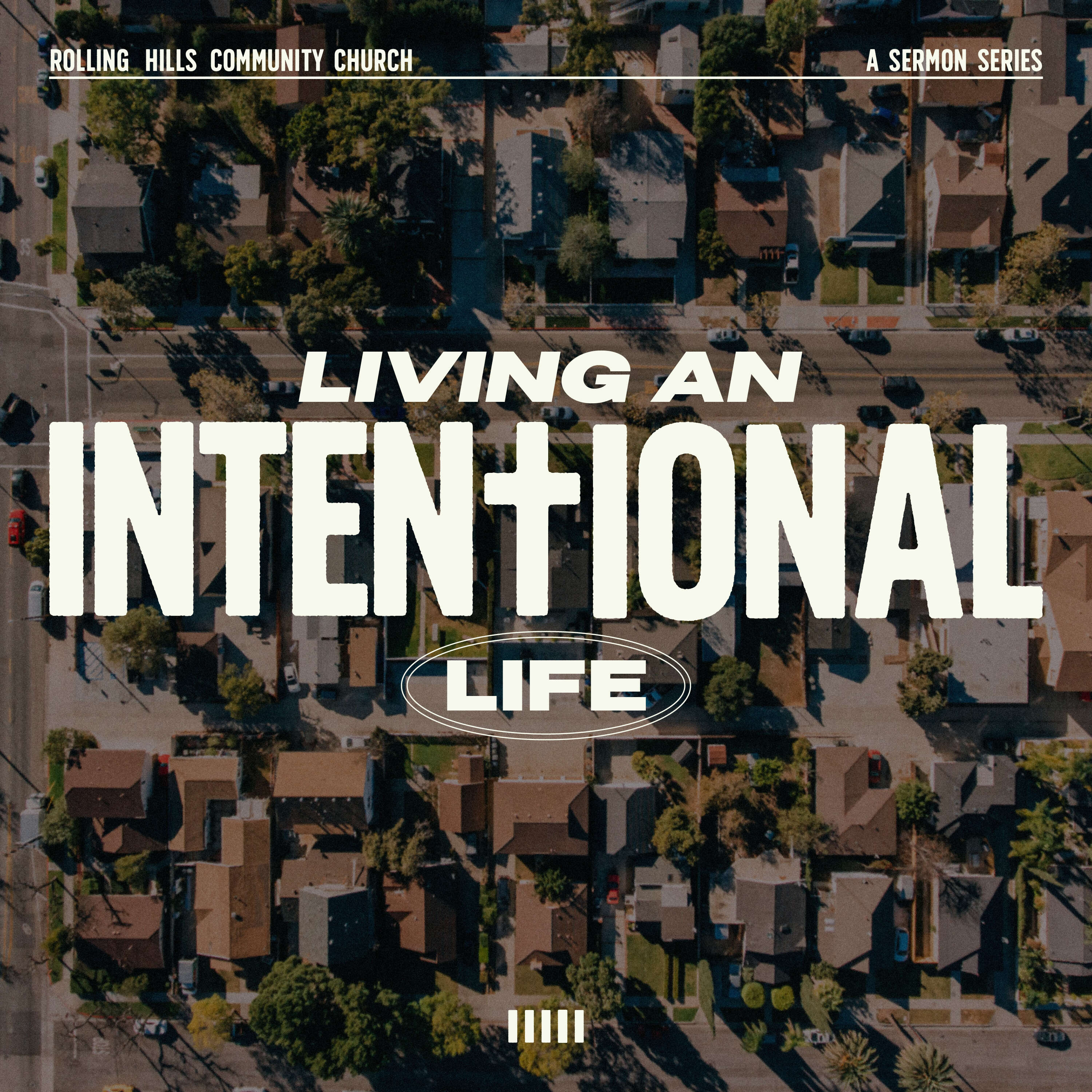 Living an Intentional Live // Part 4: Inform // Jason Hale