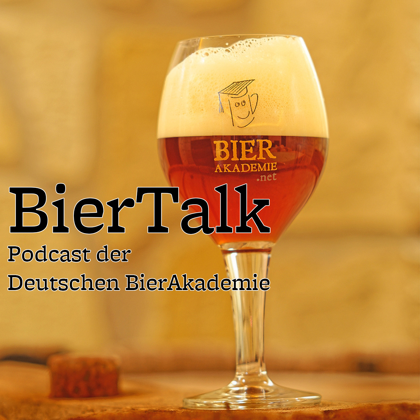 BierTalk 99 - Interview mit Stefan Hör, Bierforscher an der TU-München und Bier-Sänger aus Leidenschaft und Überzeugung