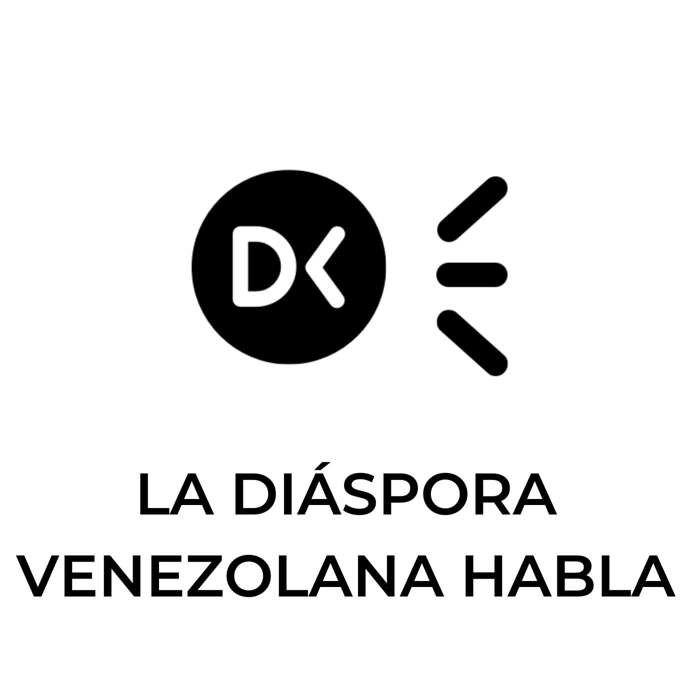 La Diáspora Venezolana Habla - Podcast Episodio 20- Desmontando el Velo II