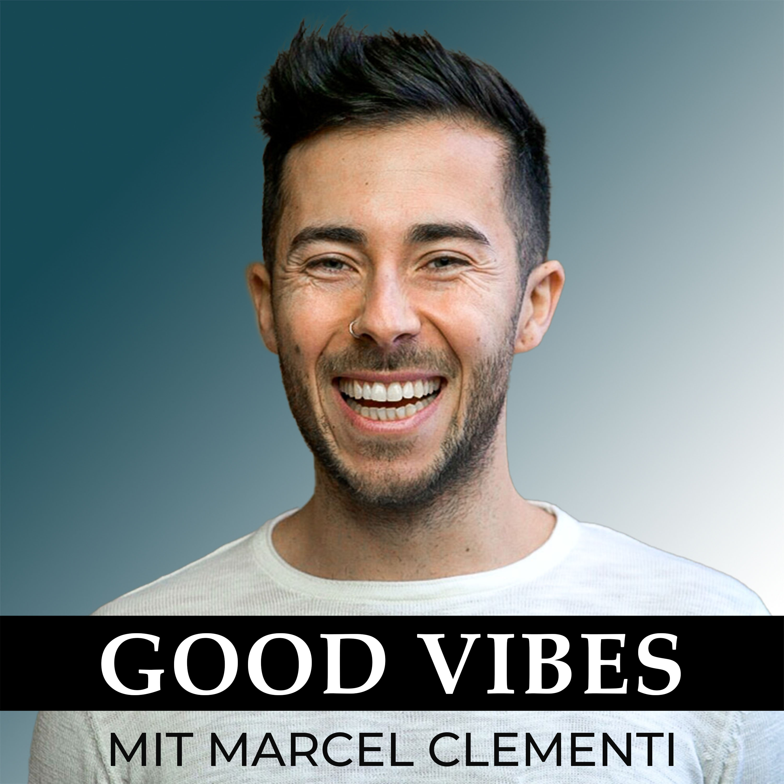 Marcel Clementi im Interview