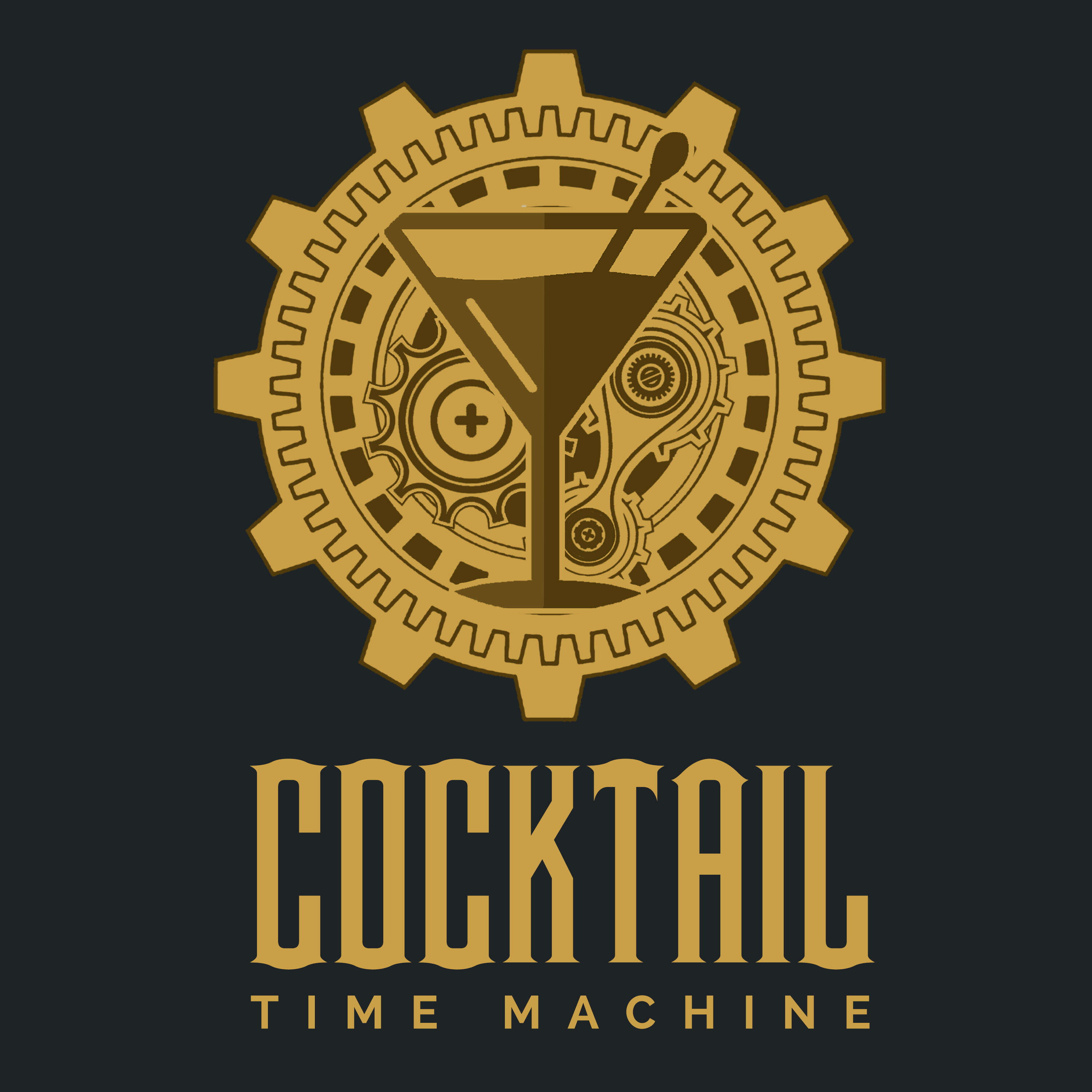 Cocktail Time Machine 